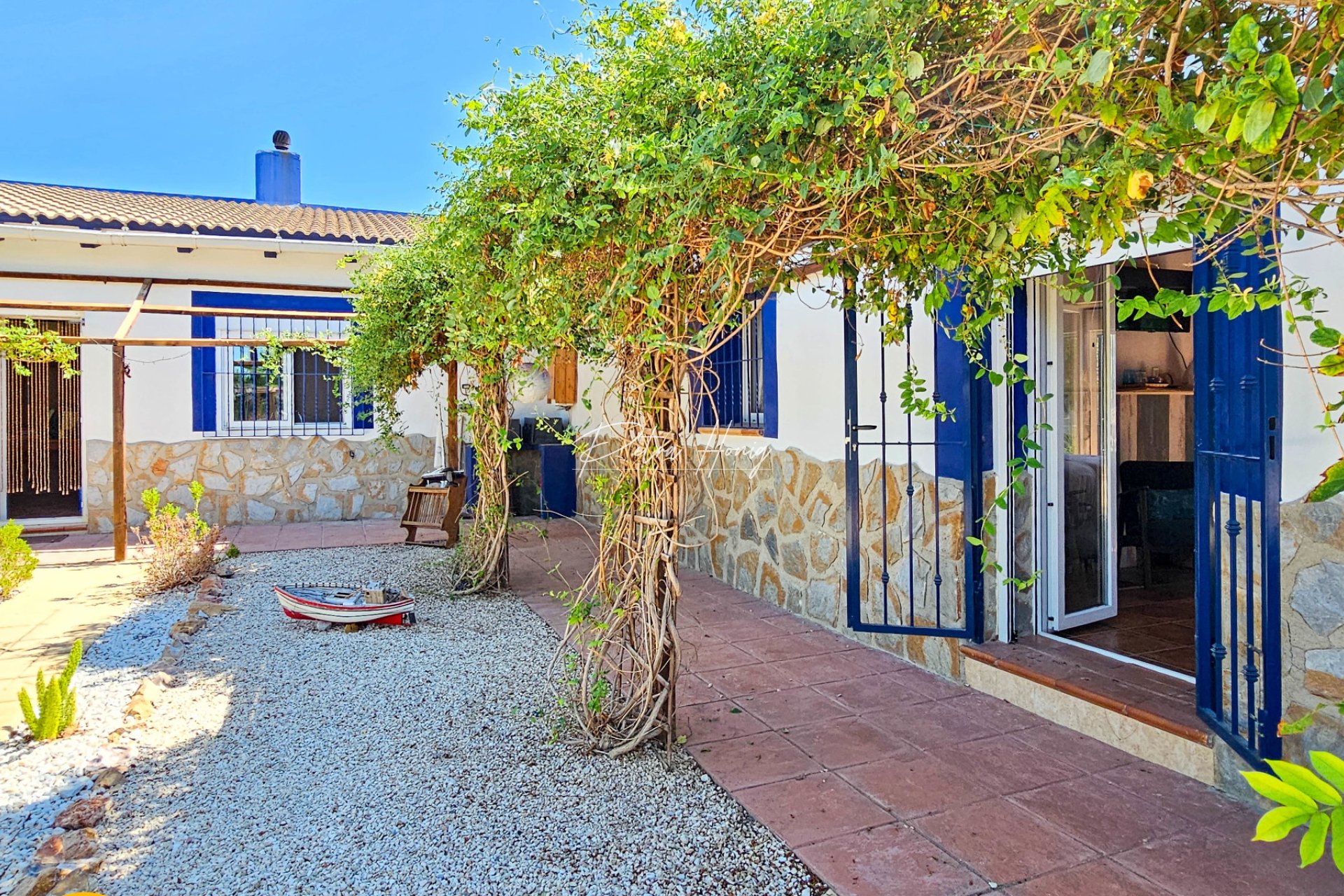 Resales - Finca - Crevillente