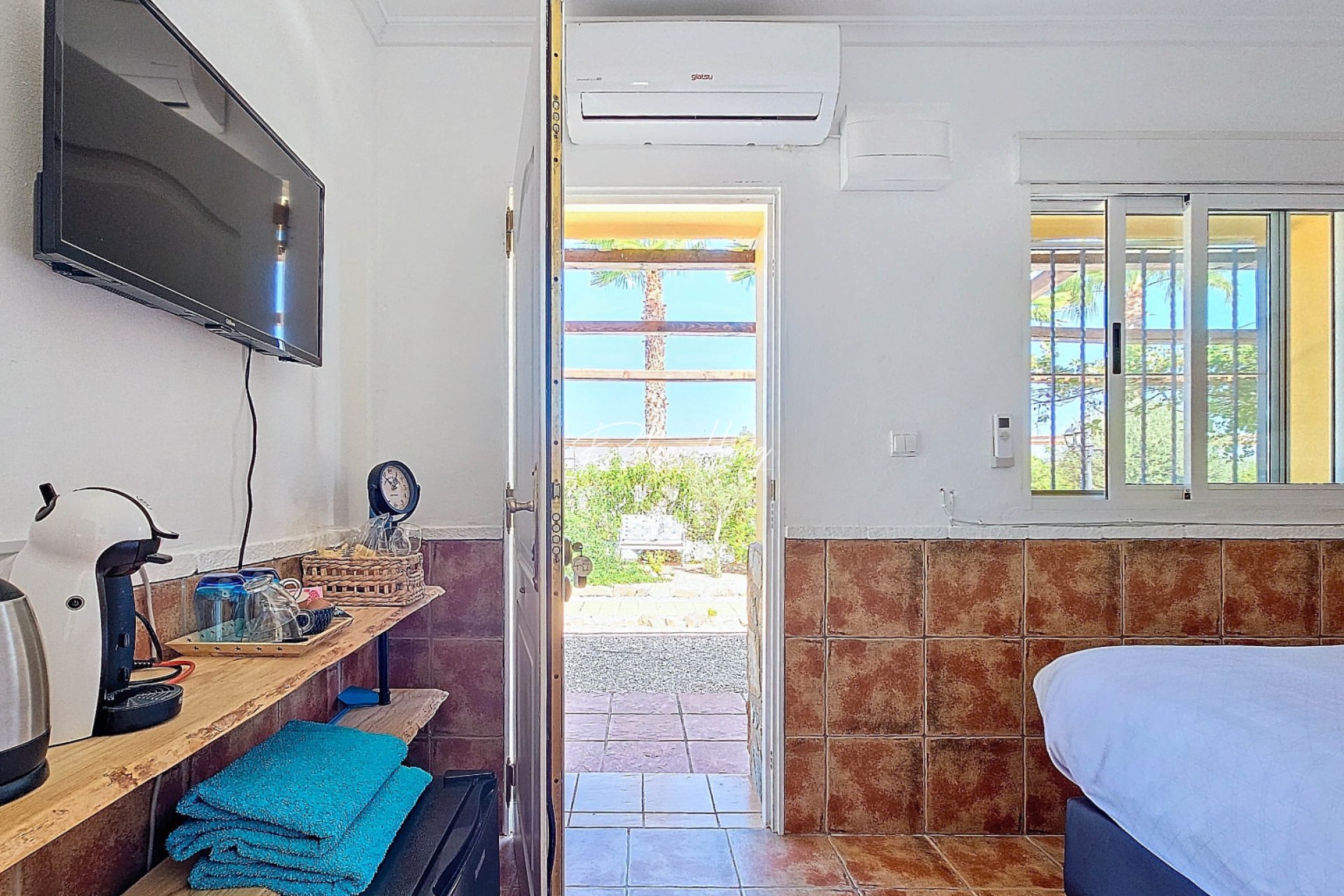 Resales - Finca - Crevillente