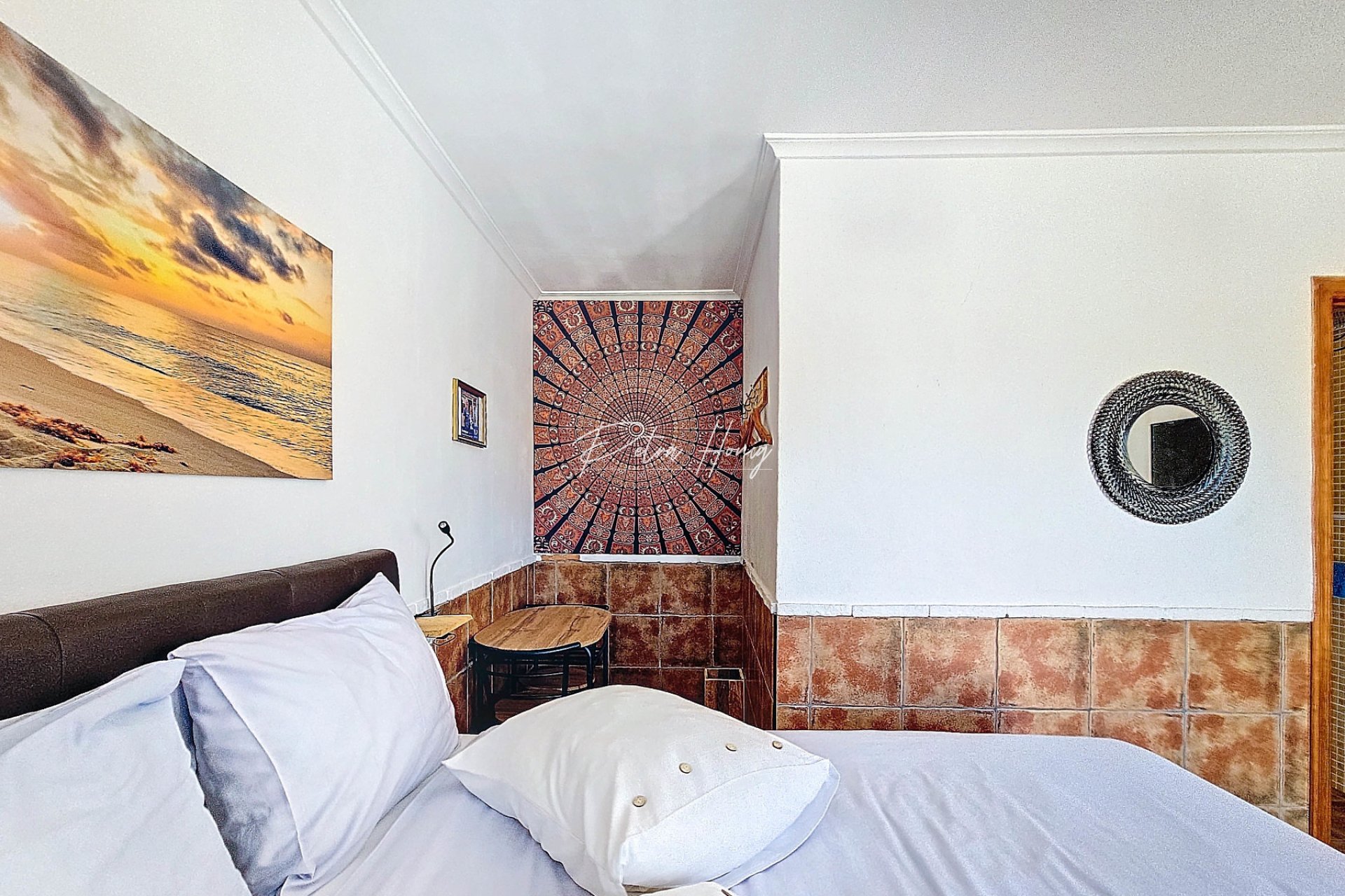 Resales - Finca - Crevillente