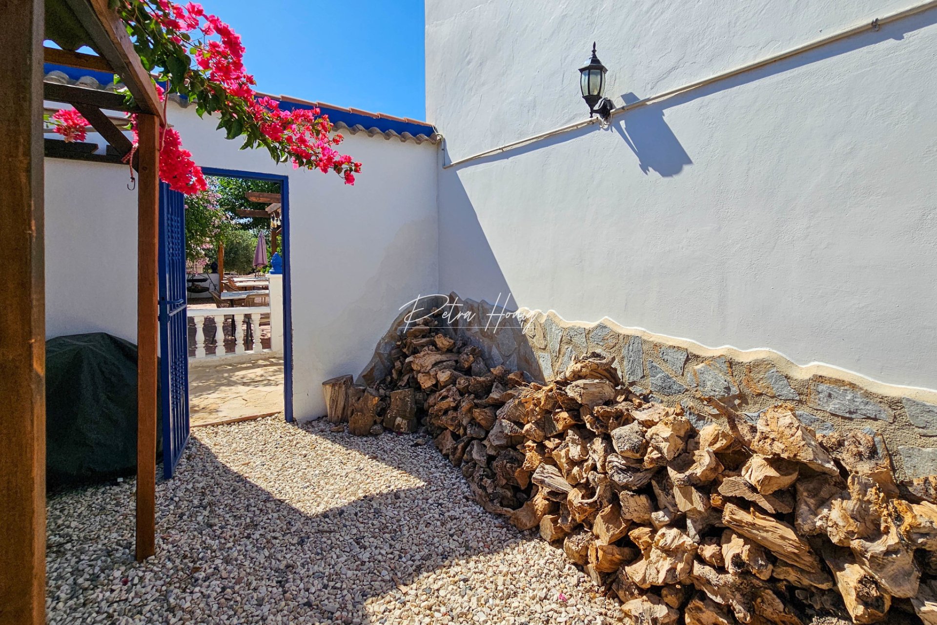 Resales - Finca - Crevillente