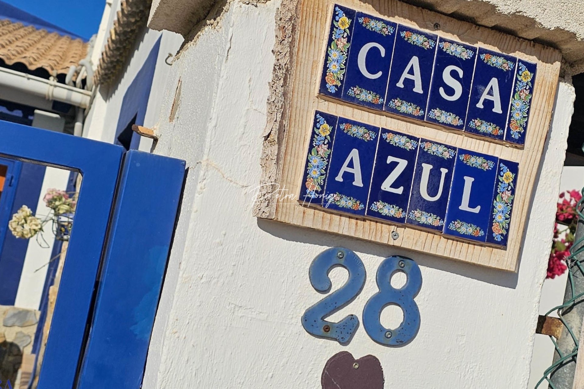 Resales - Finca - Crevillente