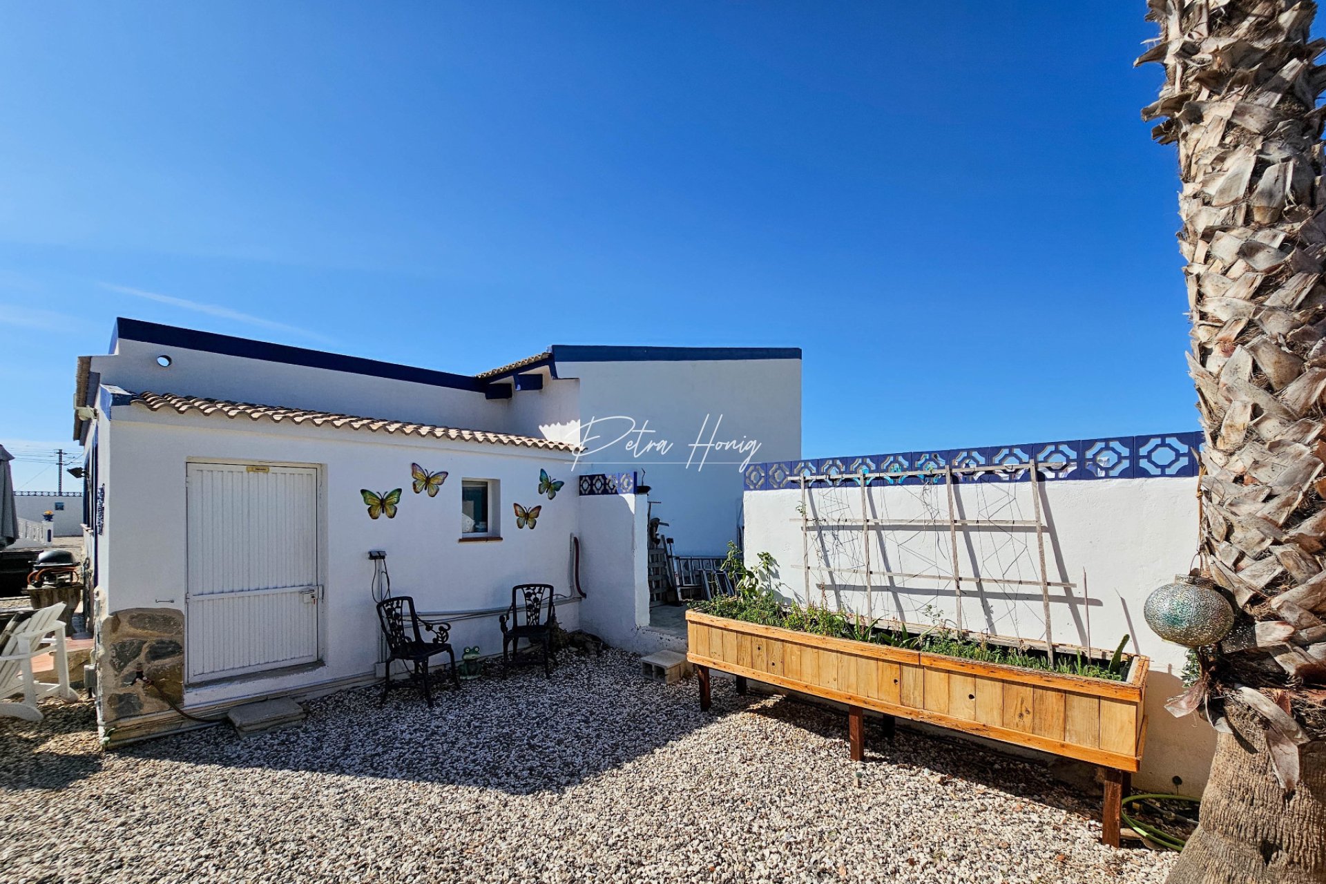 Resales - Finca - Crevillente