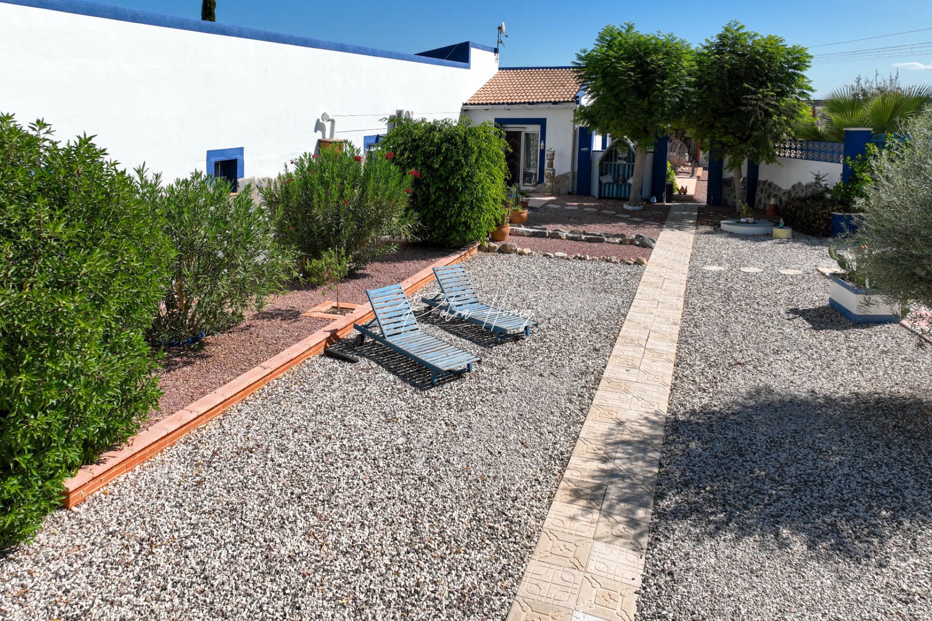 Resales - Finca - Crevillente