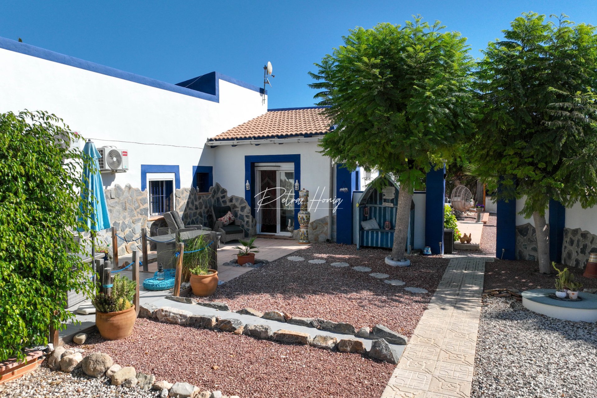 Resales - Finca - Crevillente