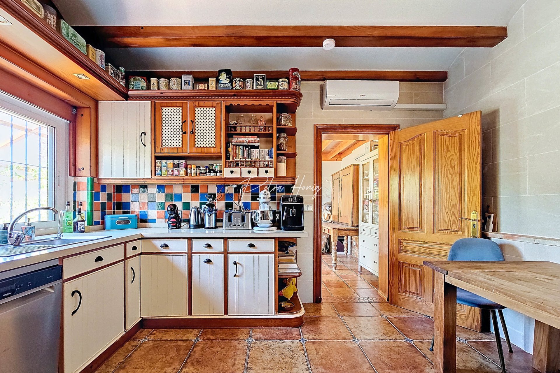 Resales - Finca - Crevillente