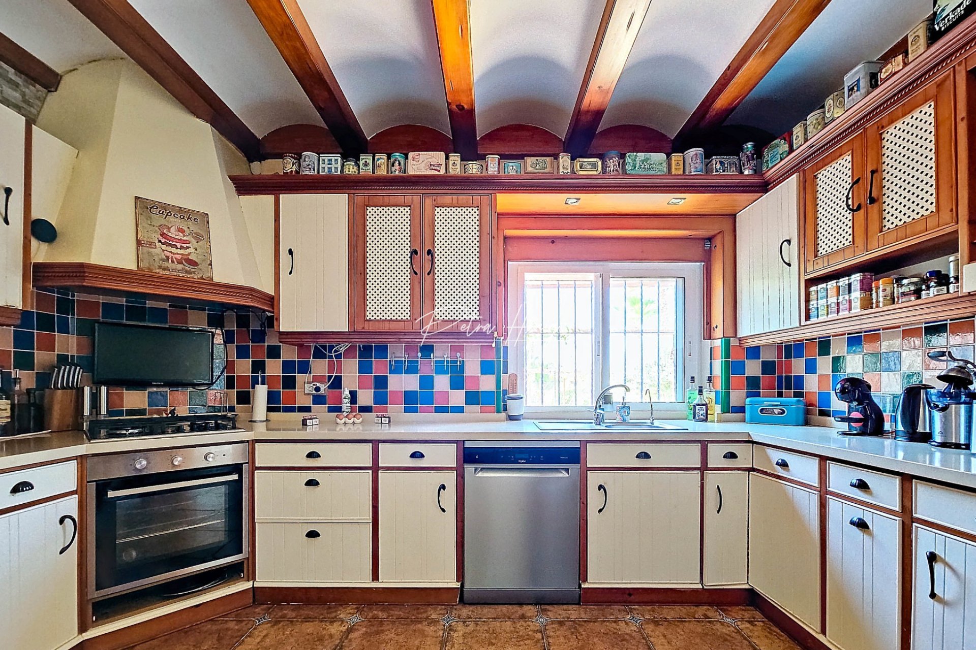 Resales - Finca - Crevillente