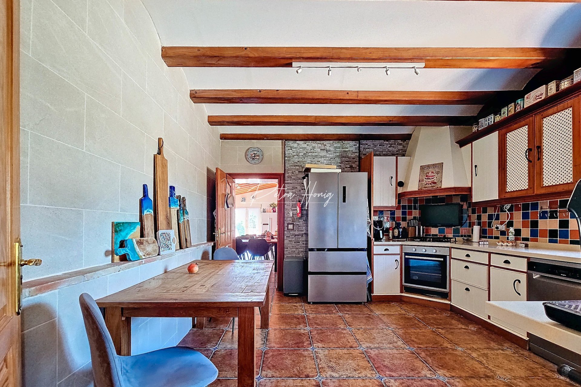 Resales - Finca - Crevillente