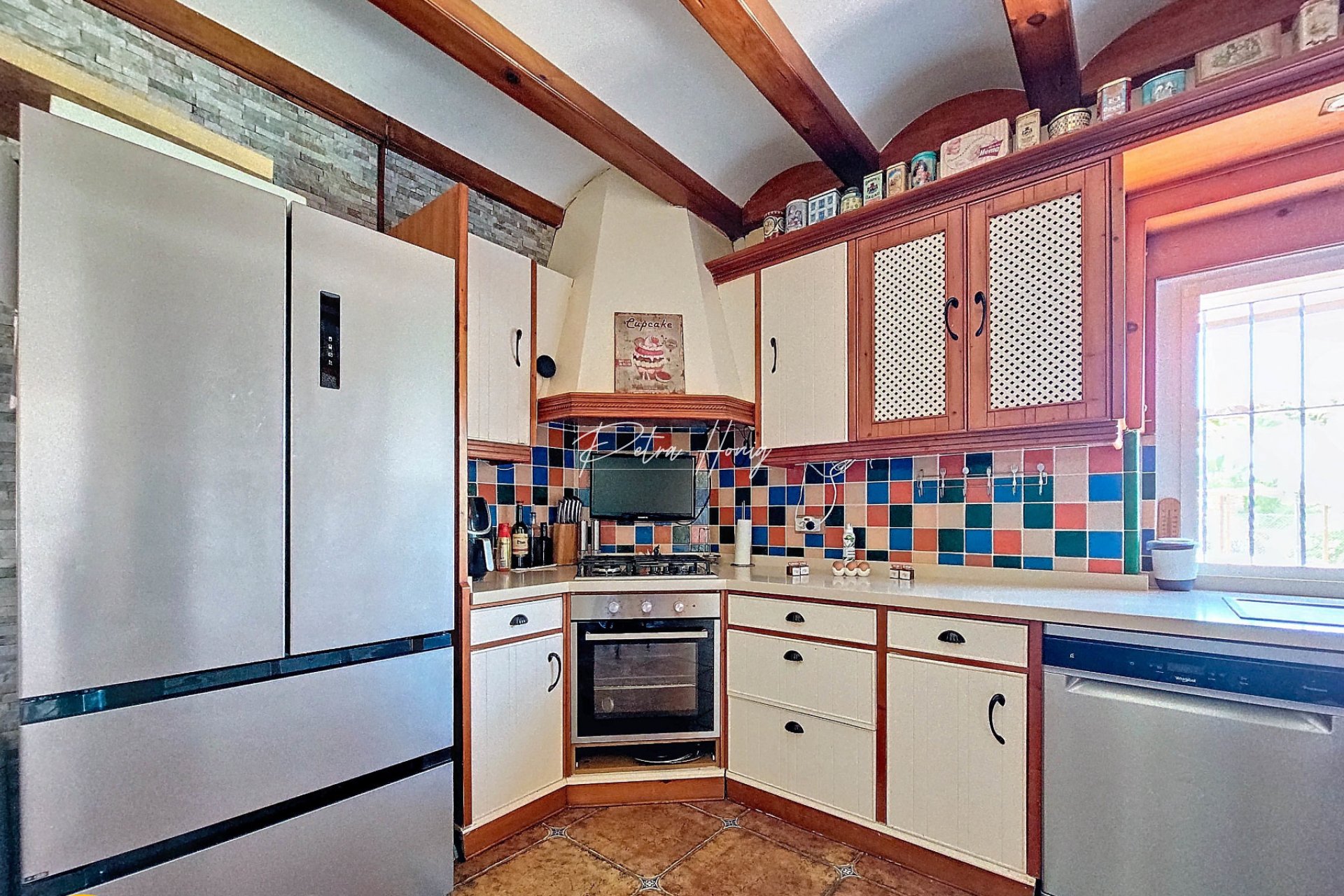 Resales - Finca - Crevillente