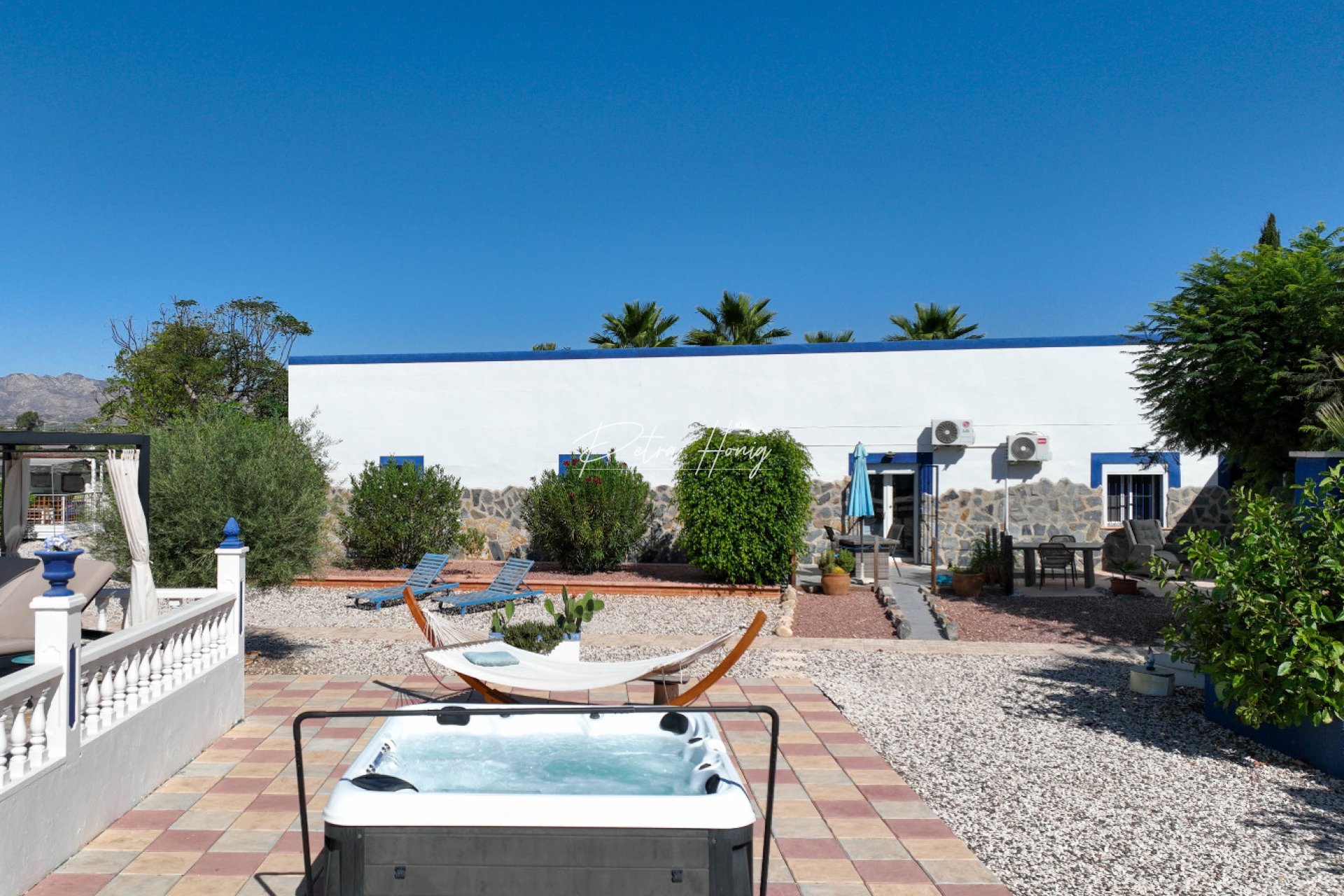 Resales - Finca - Crevillente