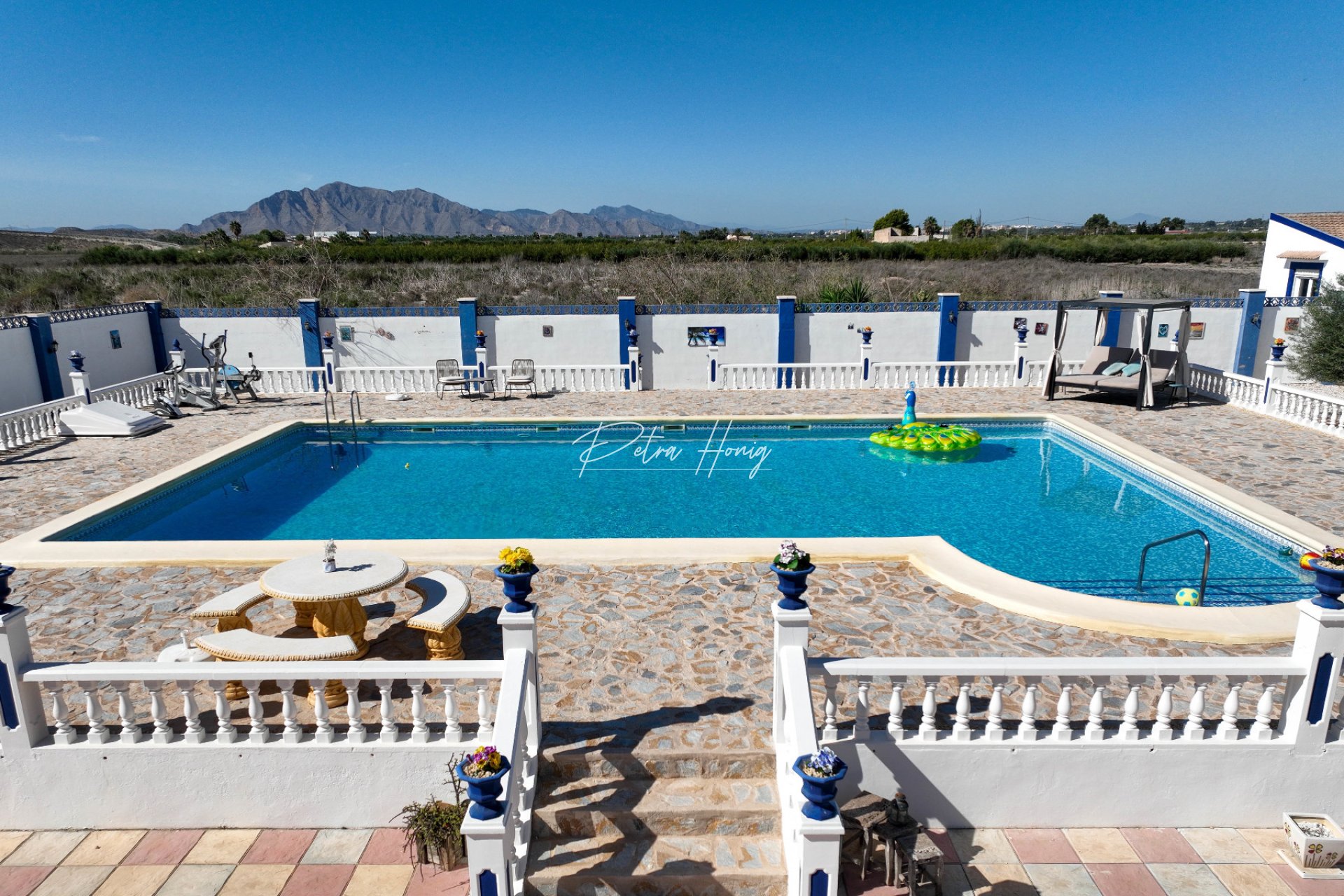 Resales - Finca - Crevillente
