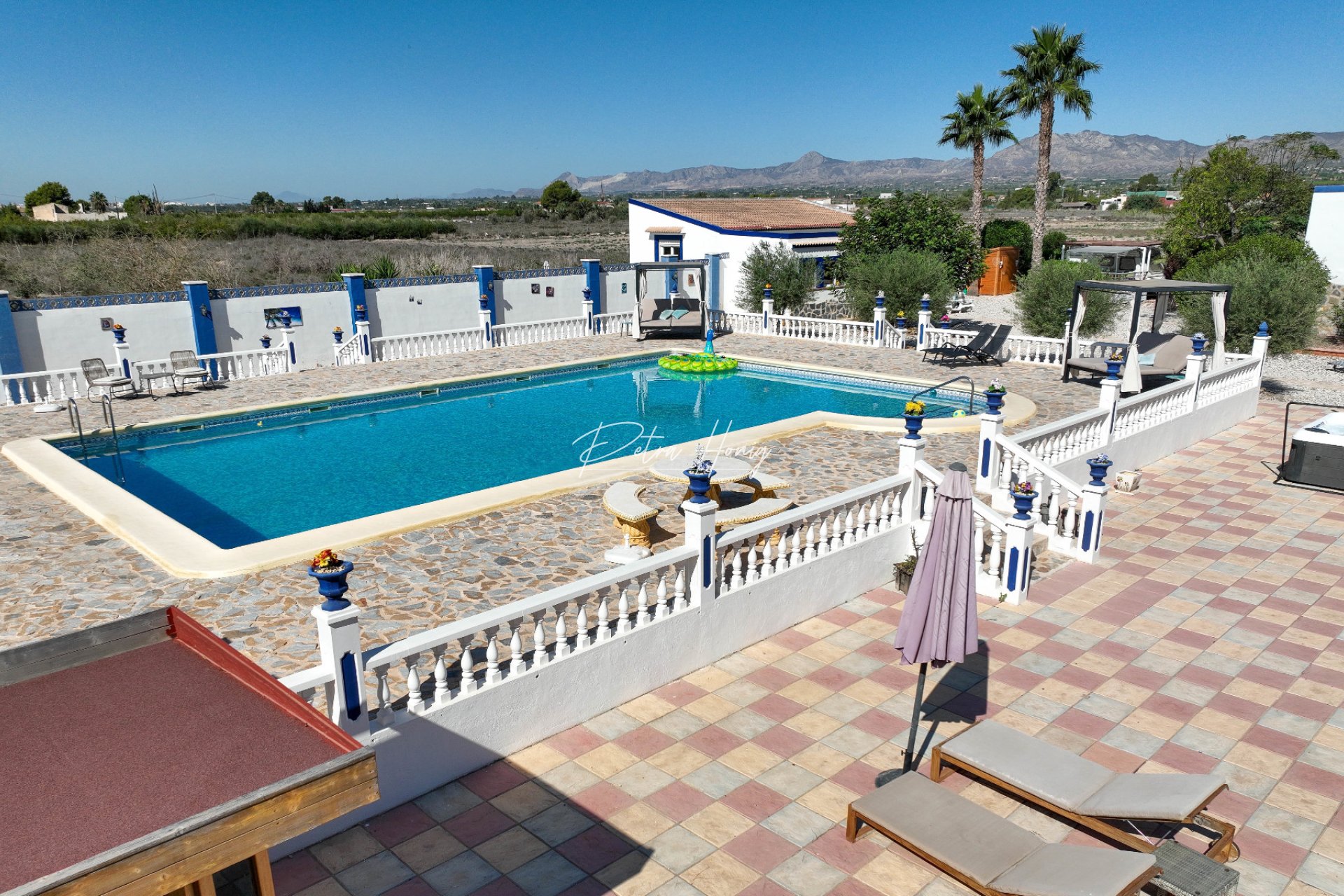 Resales - Finca - Crevillente
