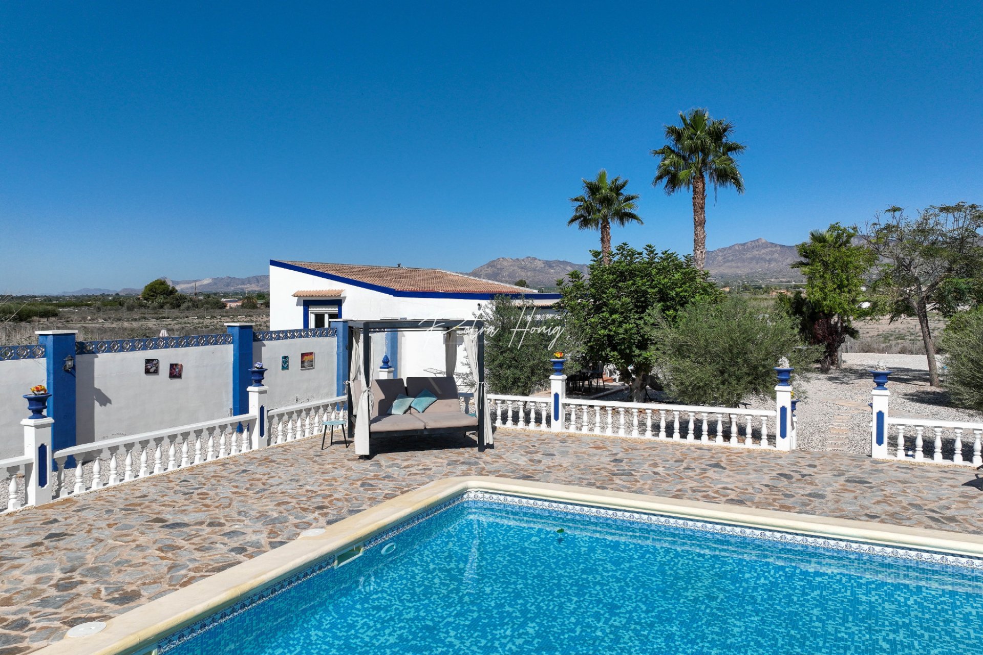 Resales - Finca - Crevillente