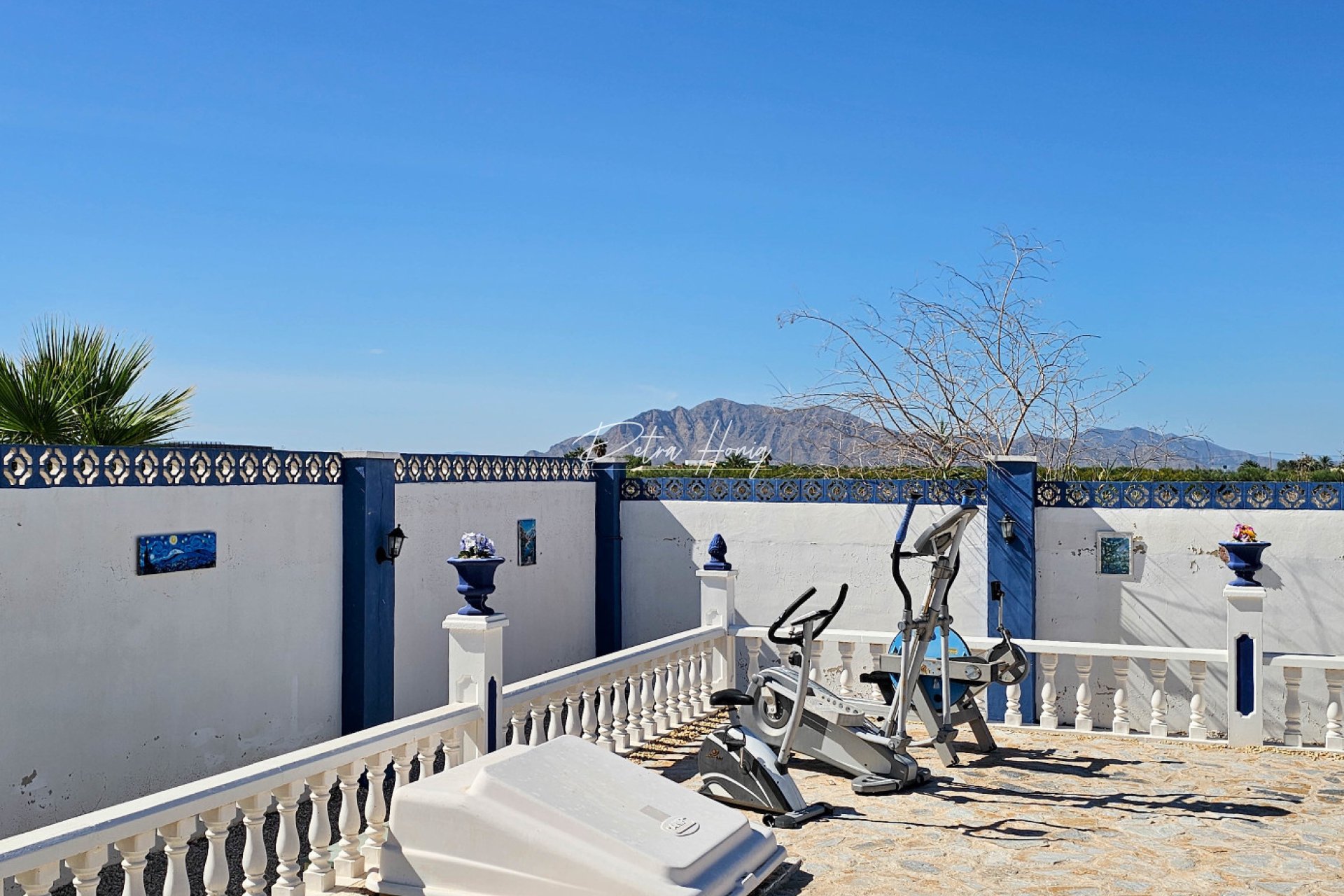 Resales - Finca - Crevillente
