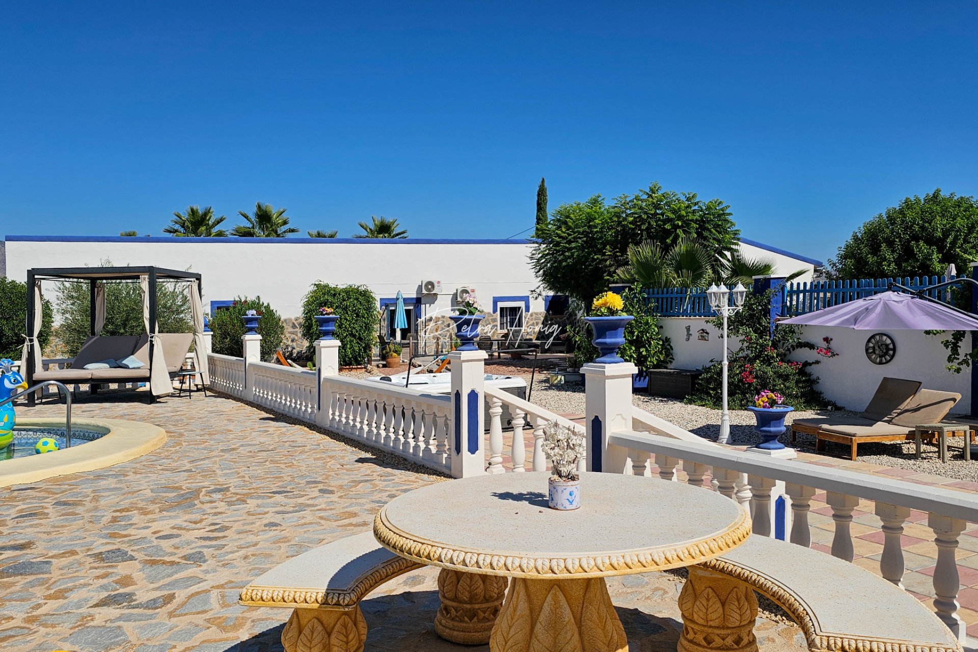 Resales - Finca - Crevillente