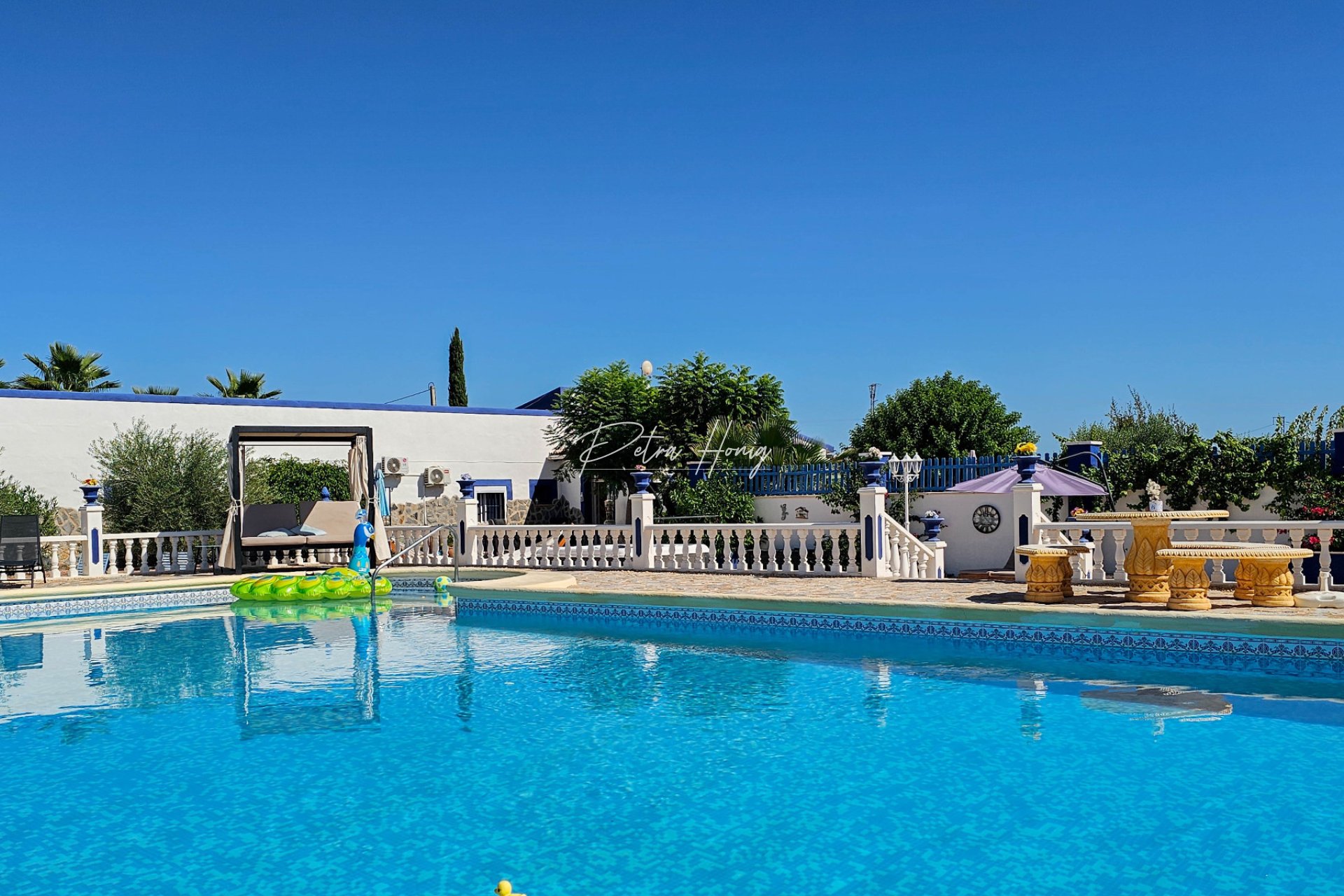 Resales - Finca - Crevillente