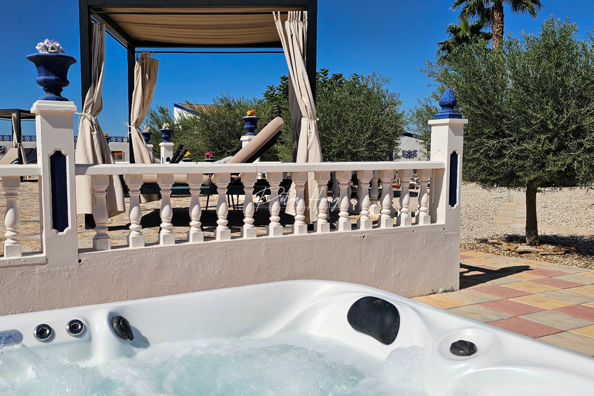 Resales - Finca - Crevillente
