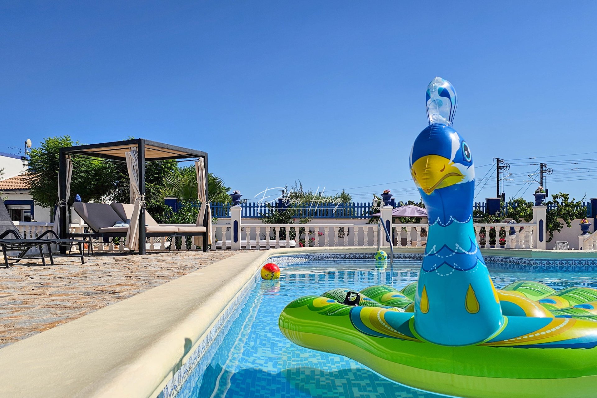 Resales - Finca - Crevillente
