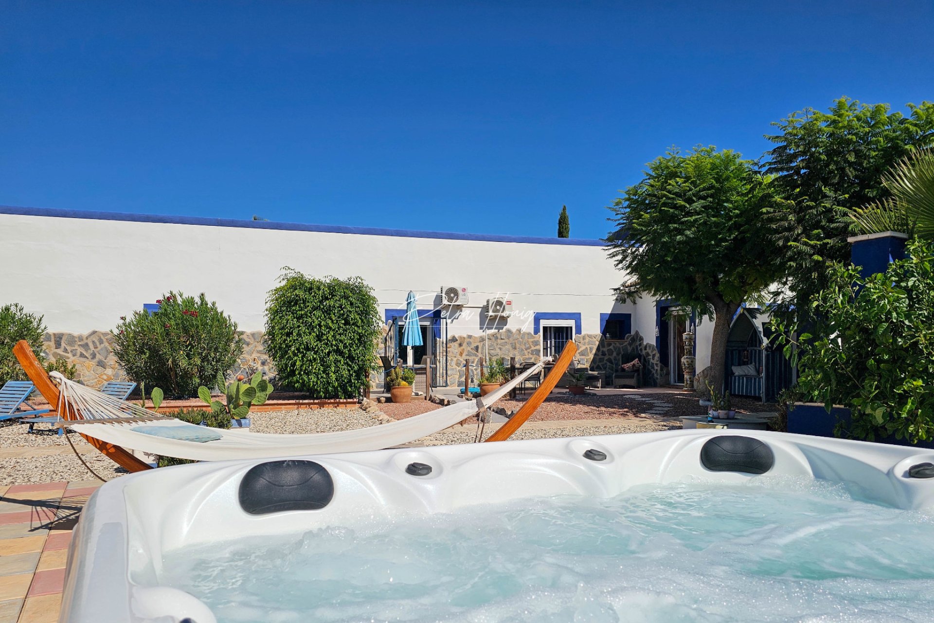 Resales - Finca - Crevillente