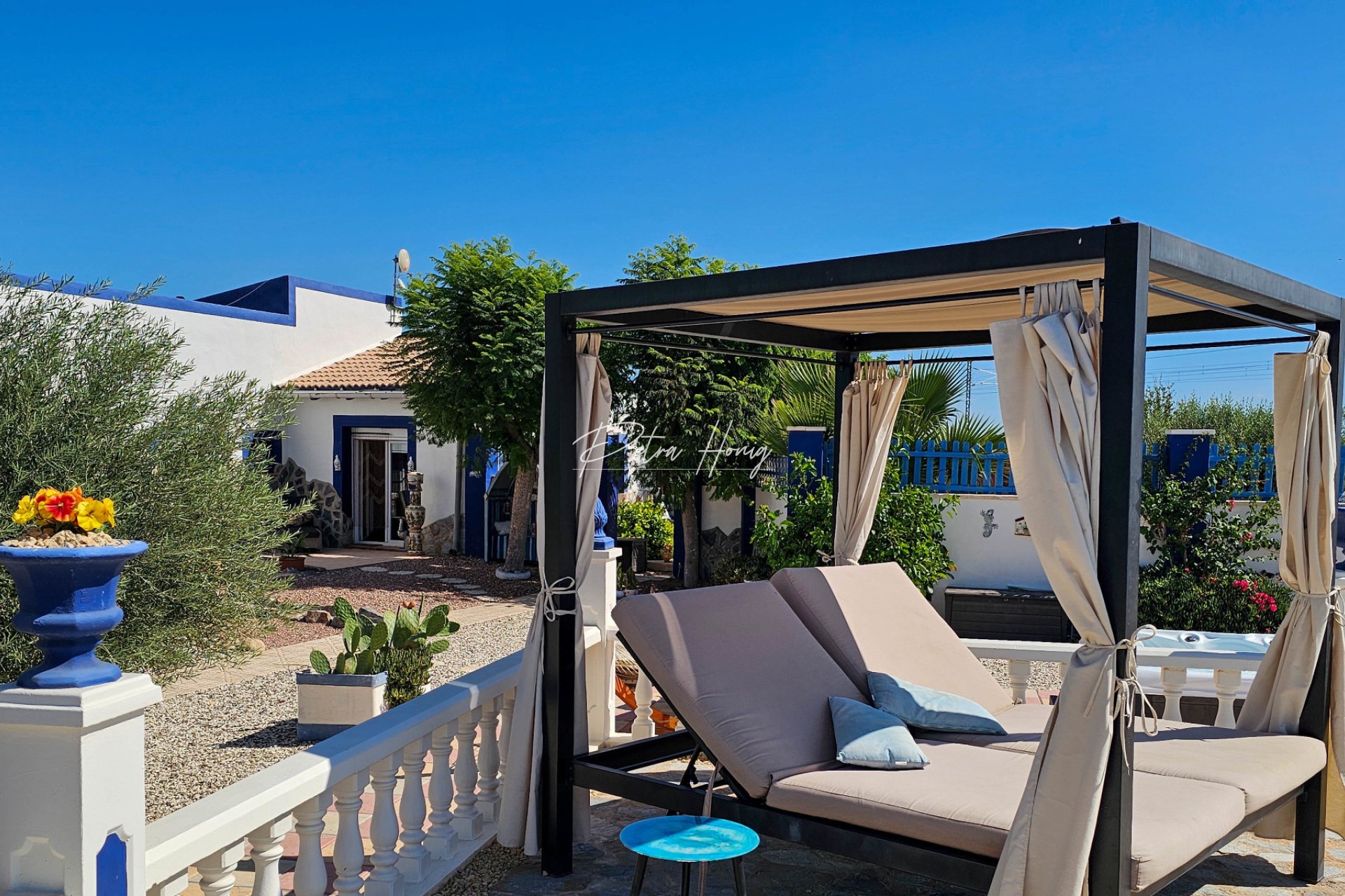 Resales - Finca - Crevillente