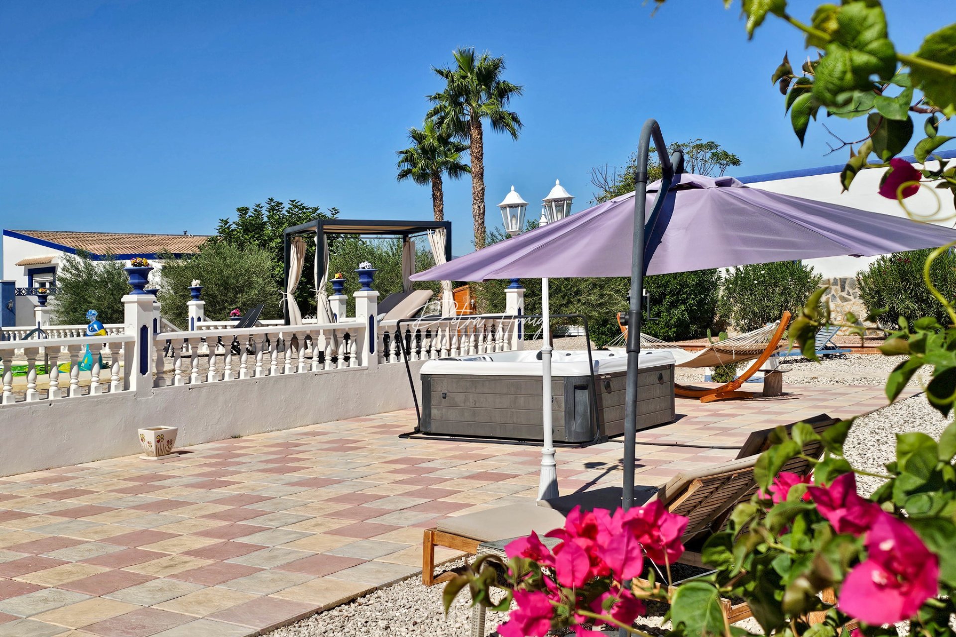 Resales - Finca - Crevillente