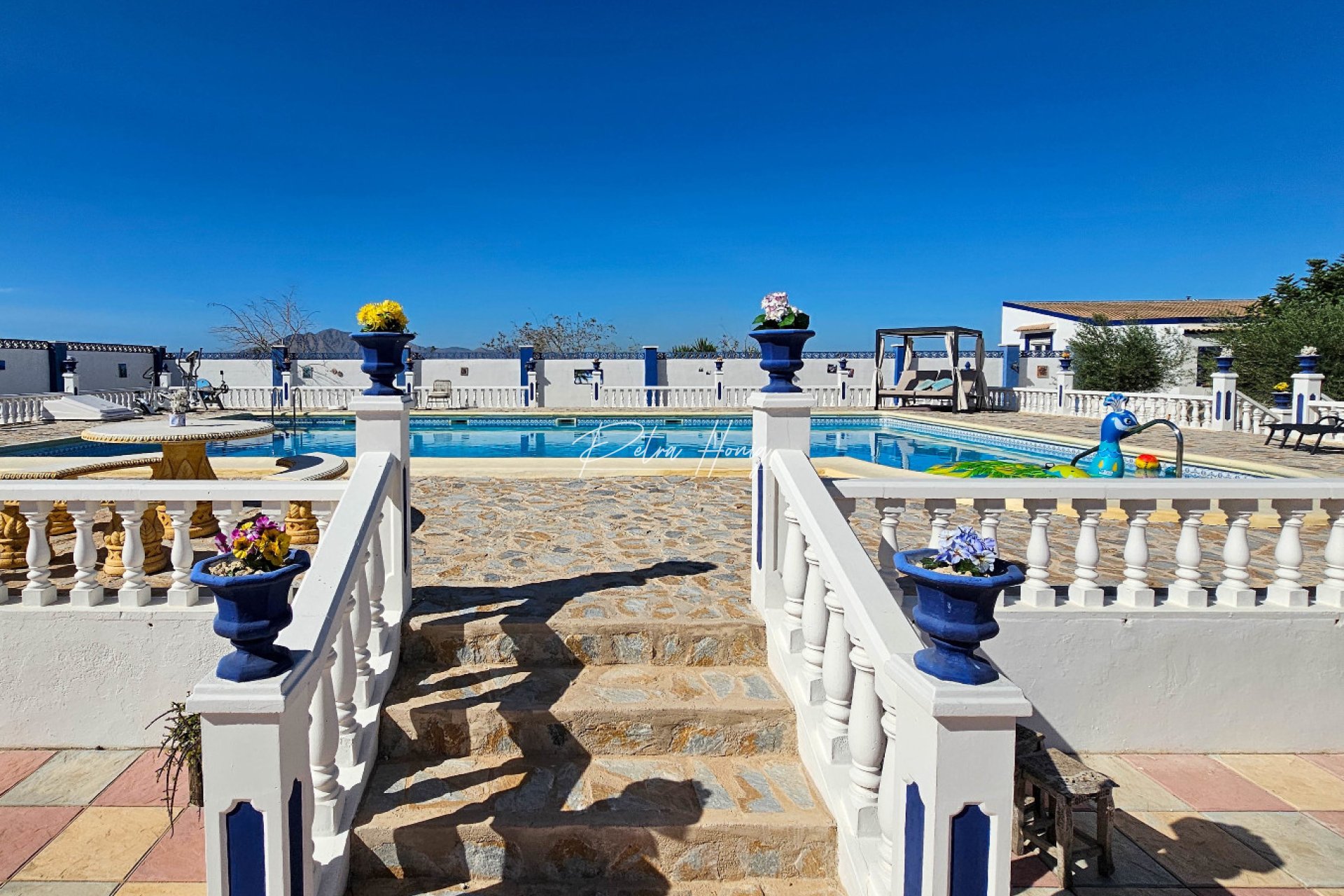 Resales - Finca - Crevillente