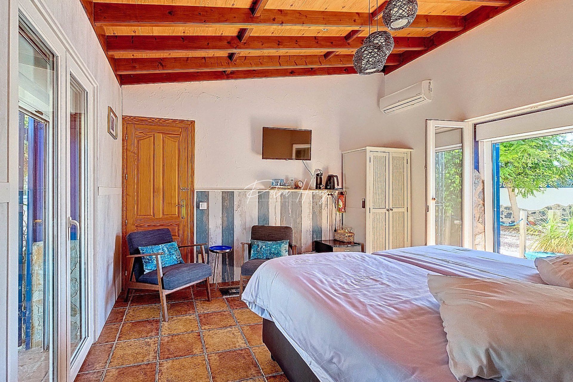 Resales - Finca - Crevillente