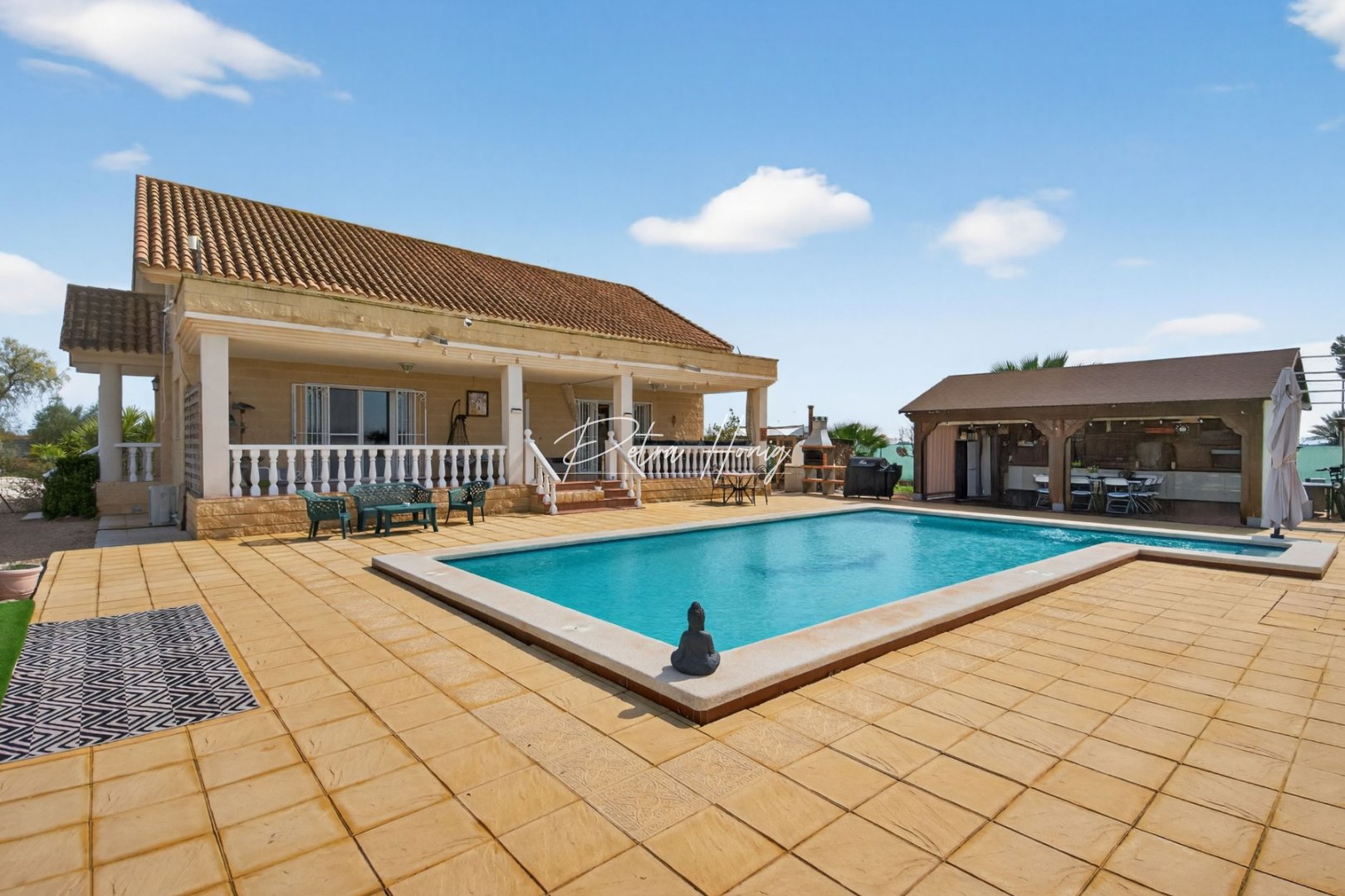 Resales - Finca - Crevillente