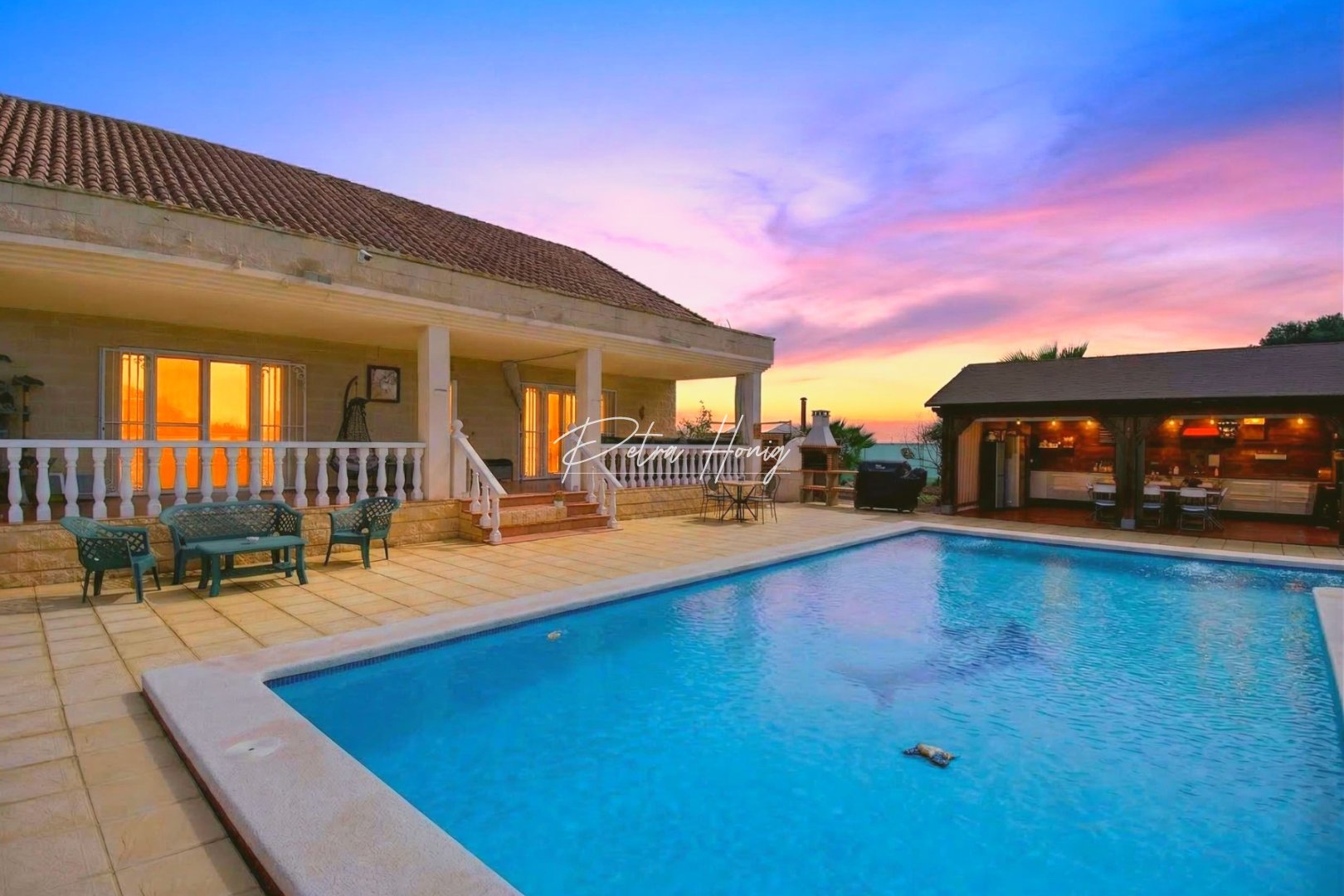 Resales - Finca - Crevillente