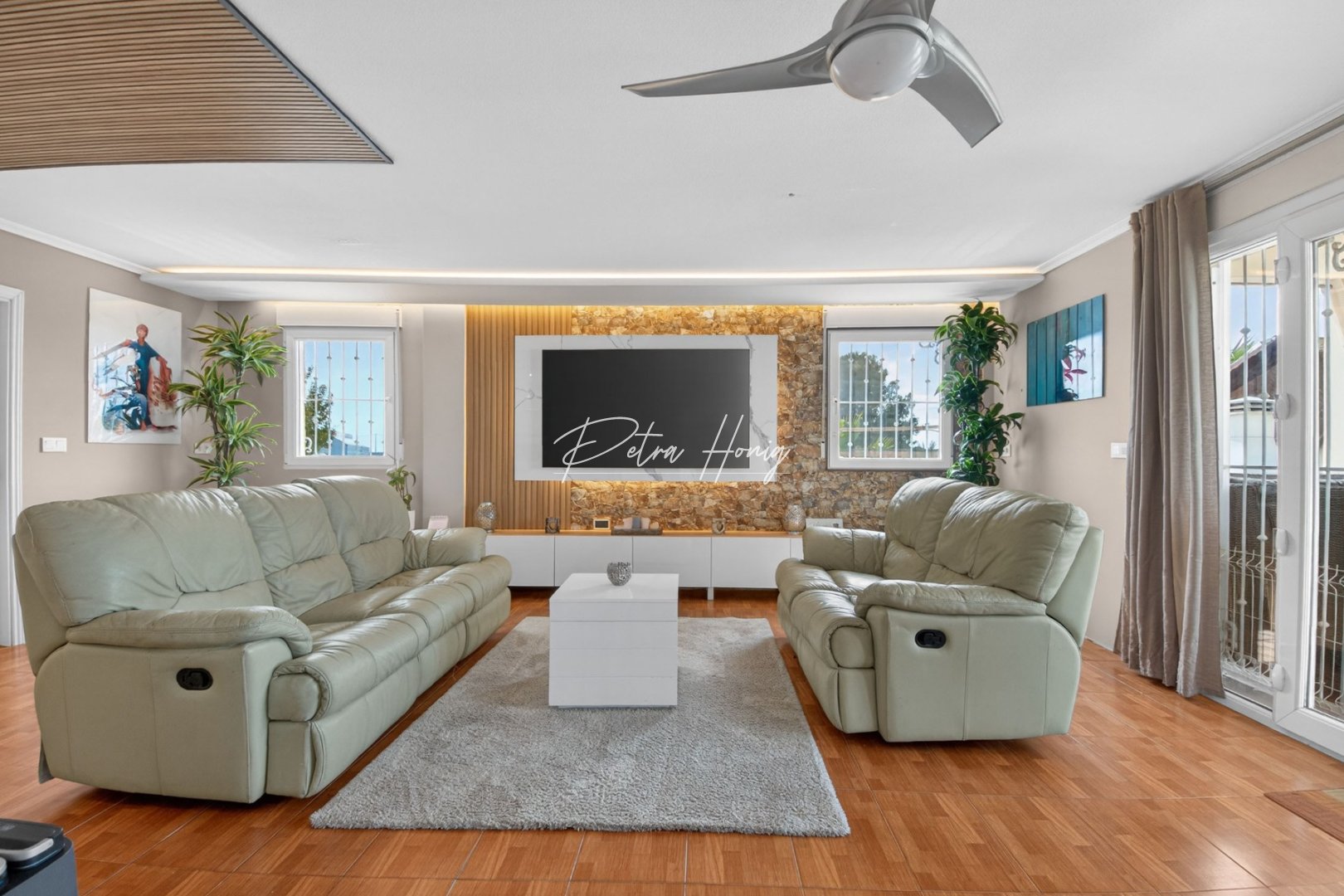 Resales - Finca - Crevillente