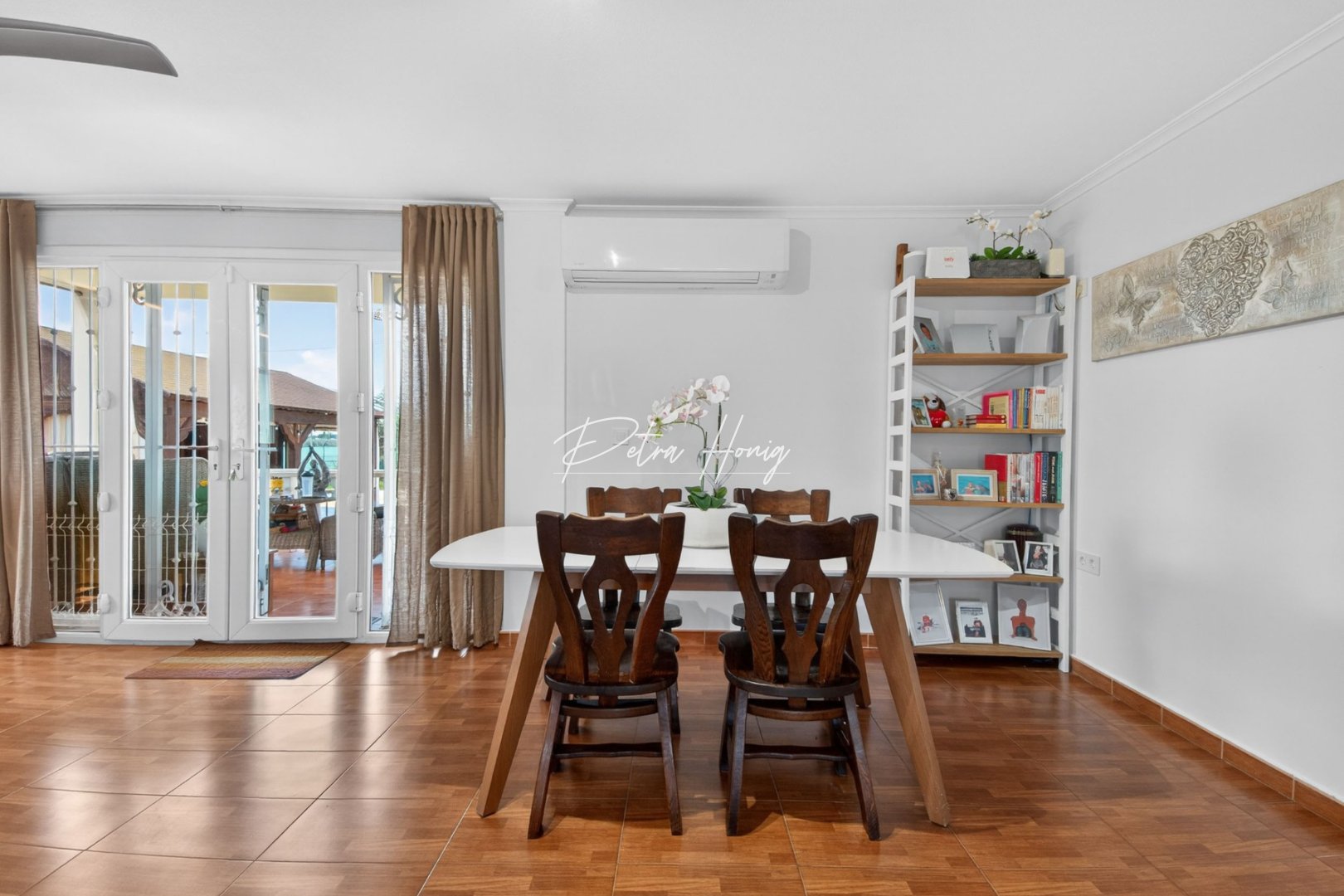 Resales - Finca - Crevillente