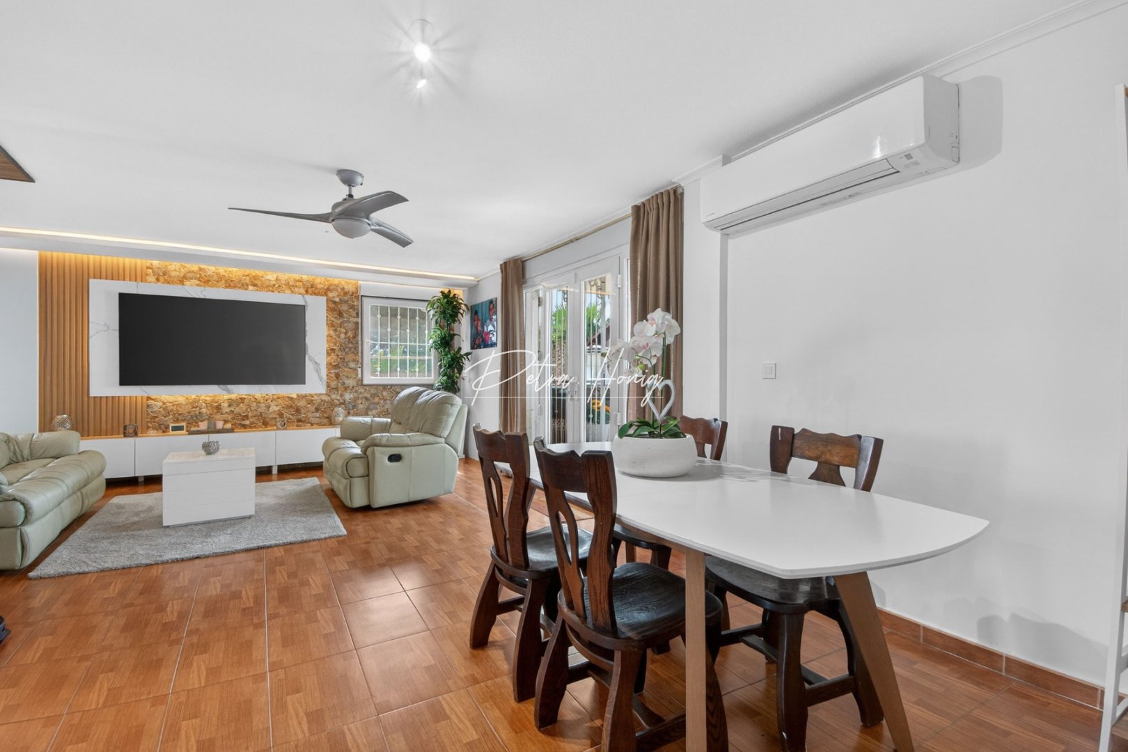 Resales - Finca - Crevillente