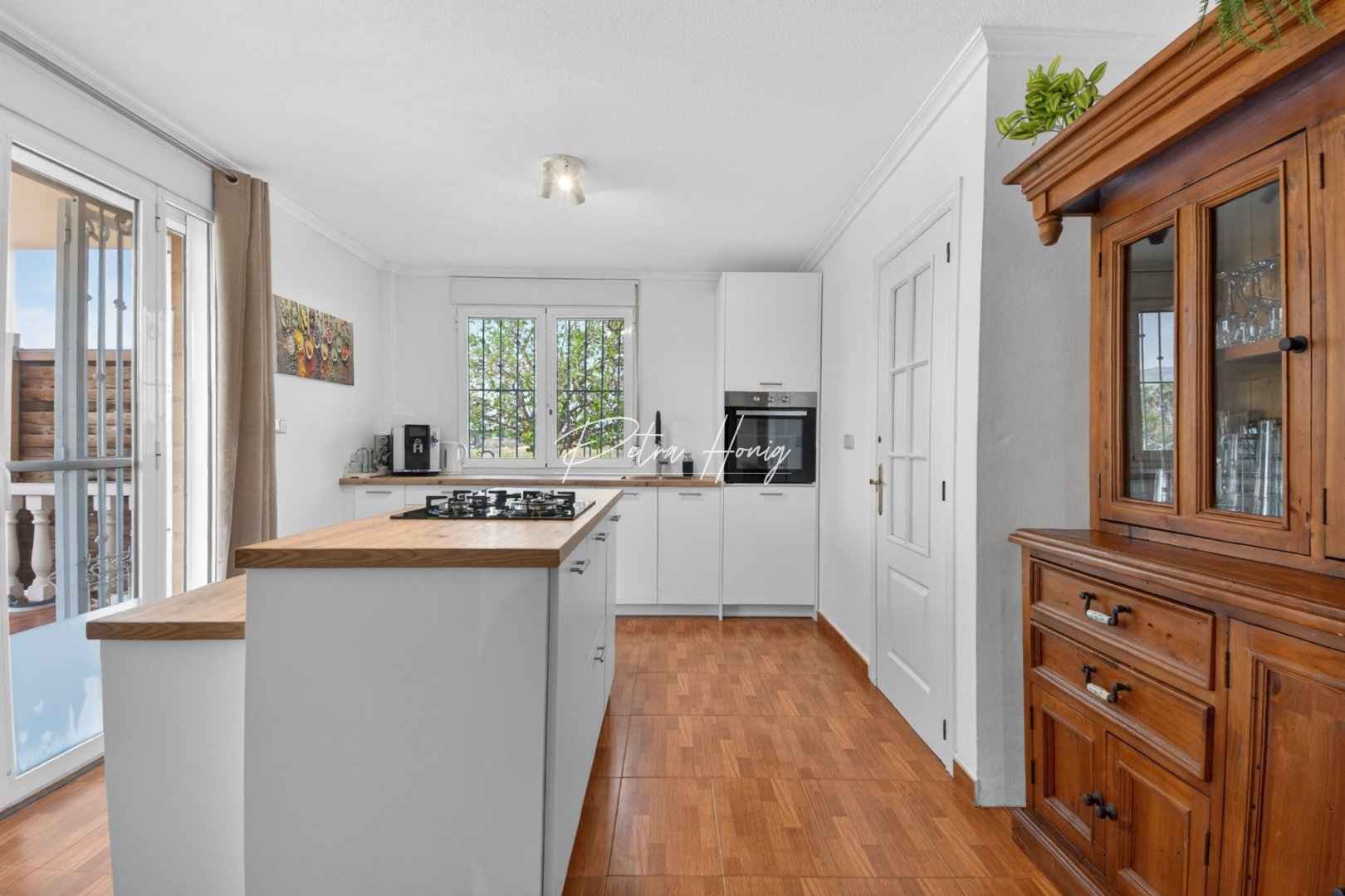 Resales - Finca - Crevillente