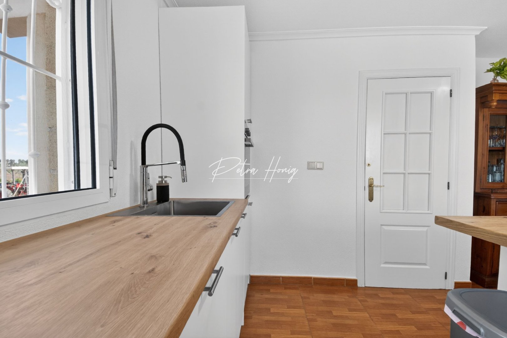 Resales - Finca - Crevillente