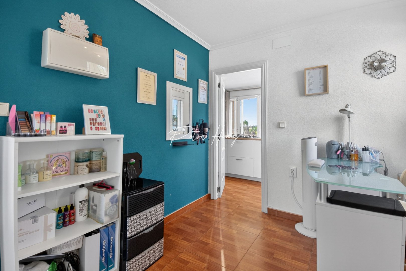 Resales - Finca - Crevillente