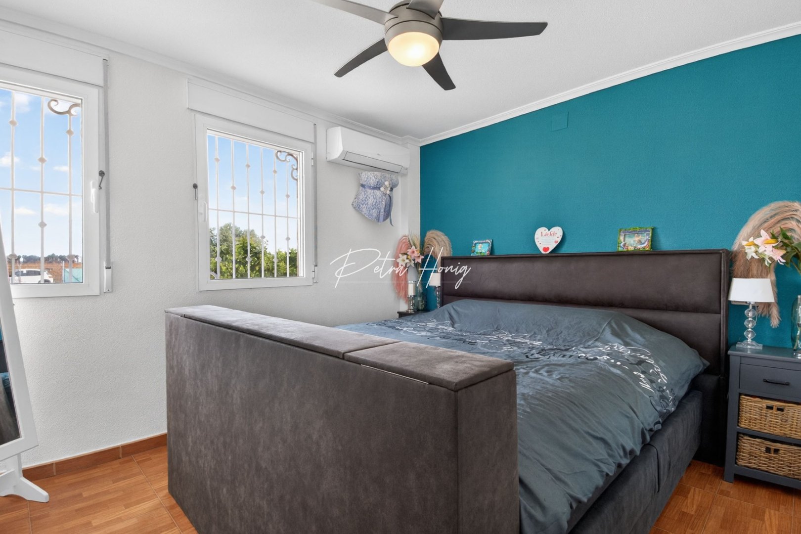 Resales - Finca - Crevillente