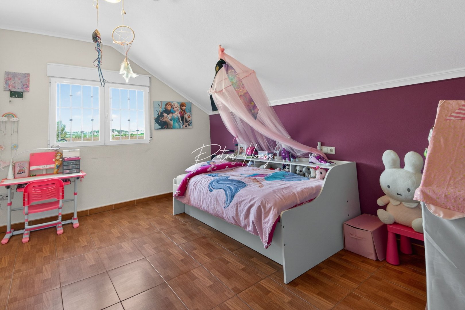 Resales - Finca - Crevillente