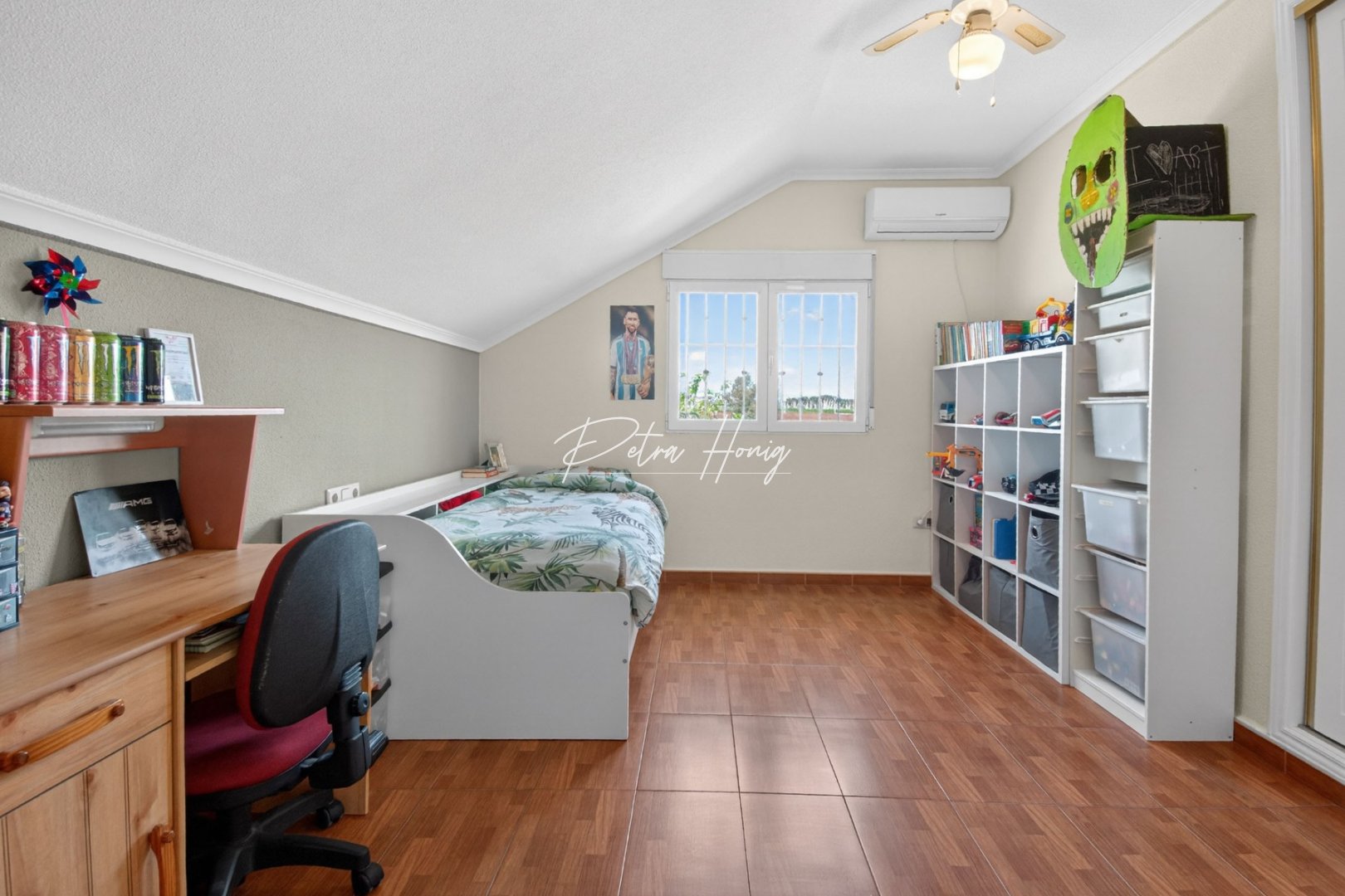 Resales - Finca - Crevillente