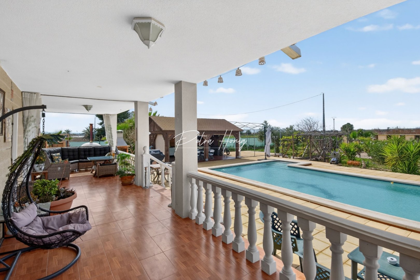 Resales - Finca - Crevillente