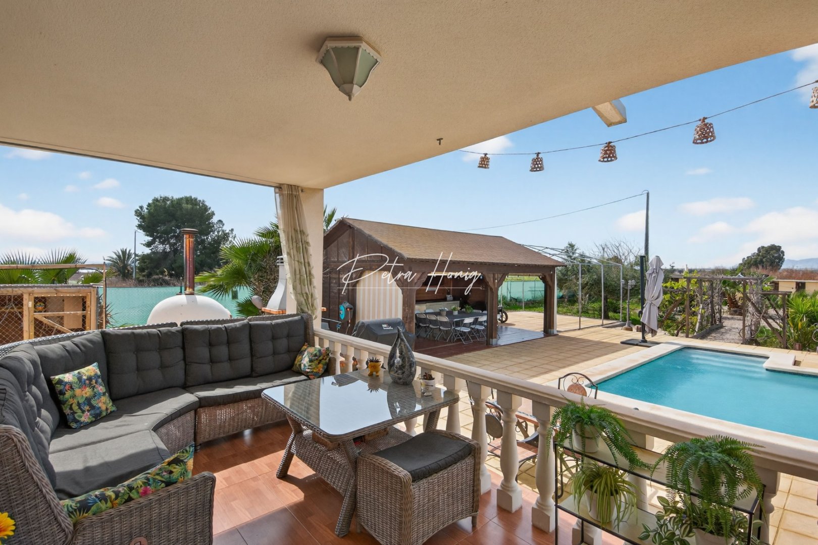 Resales - Finca - Crevillente