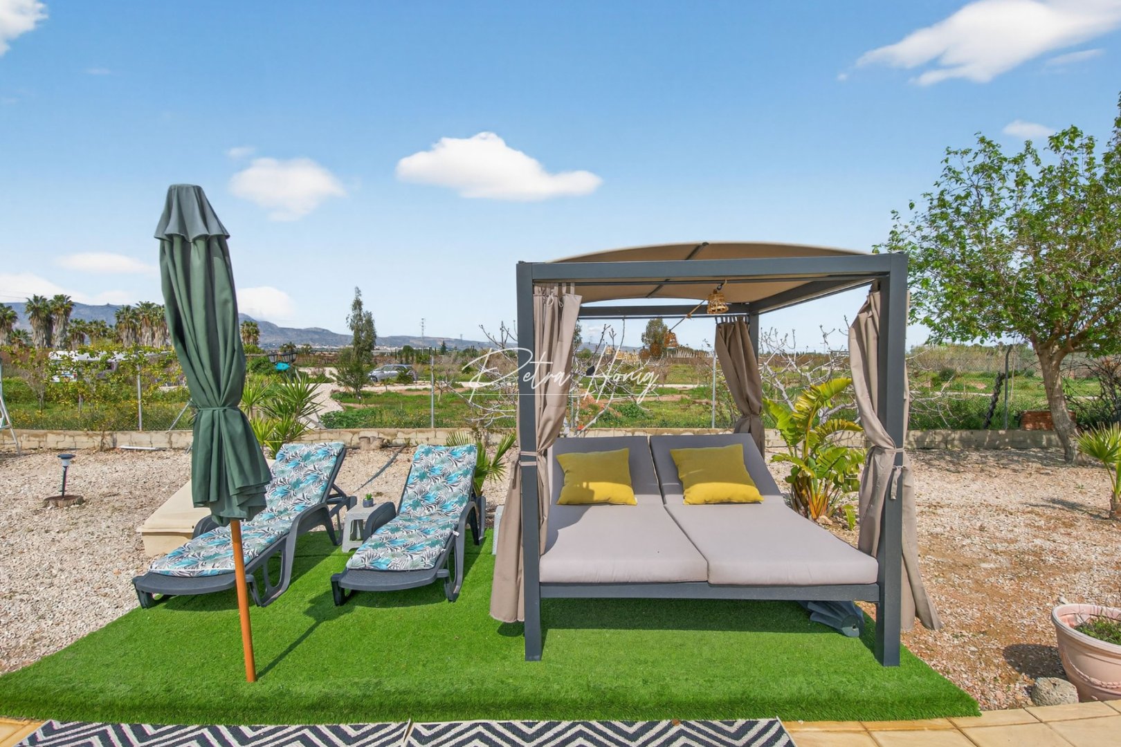 Resales - Finca - Crevillente