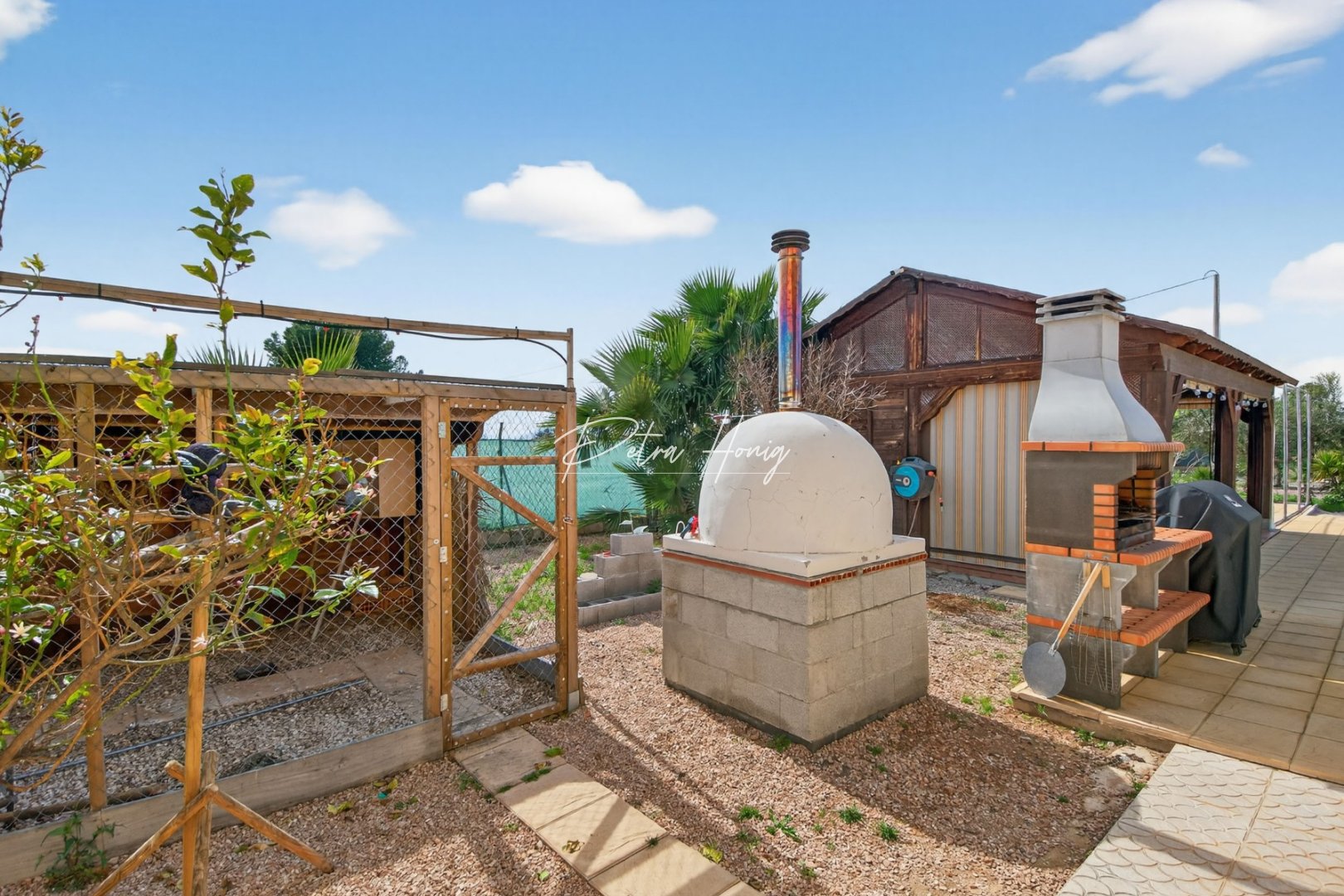 Resales - Finca - Crevillente