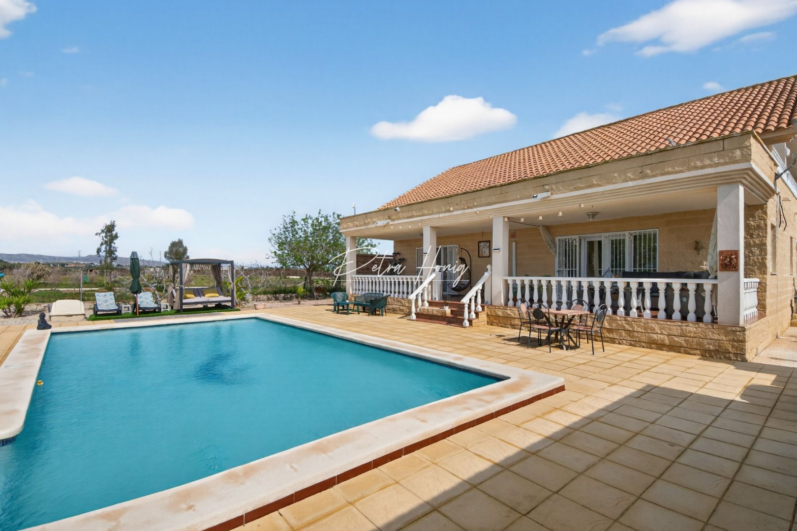 Resales - Finca - Crevillente