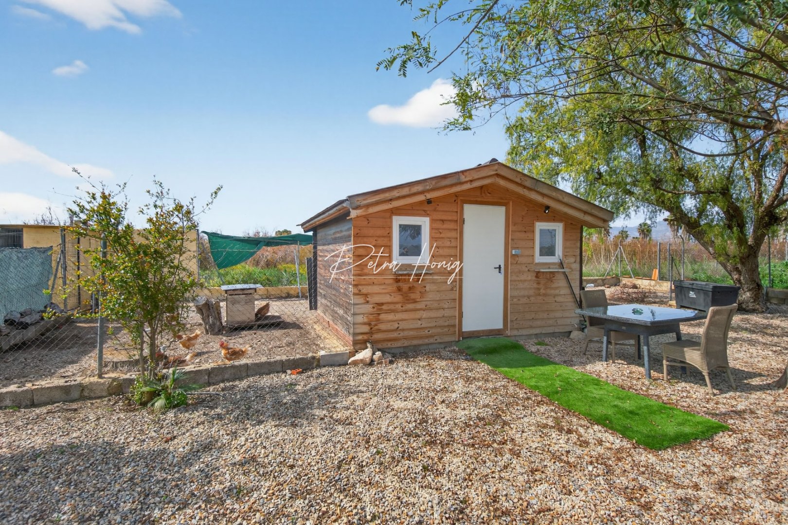 Resales - Finca - Crevillente