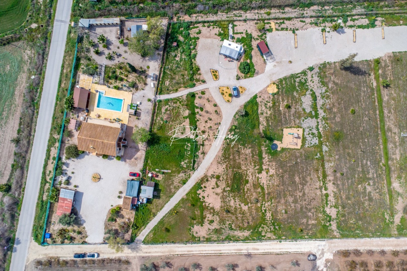 Resales - Finca - Crevillente