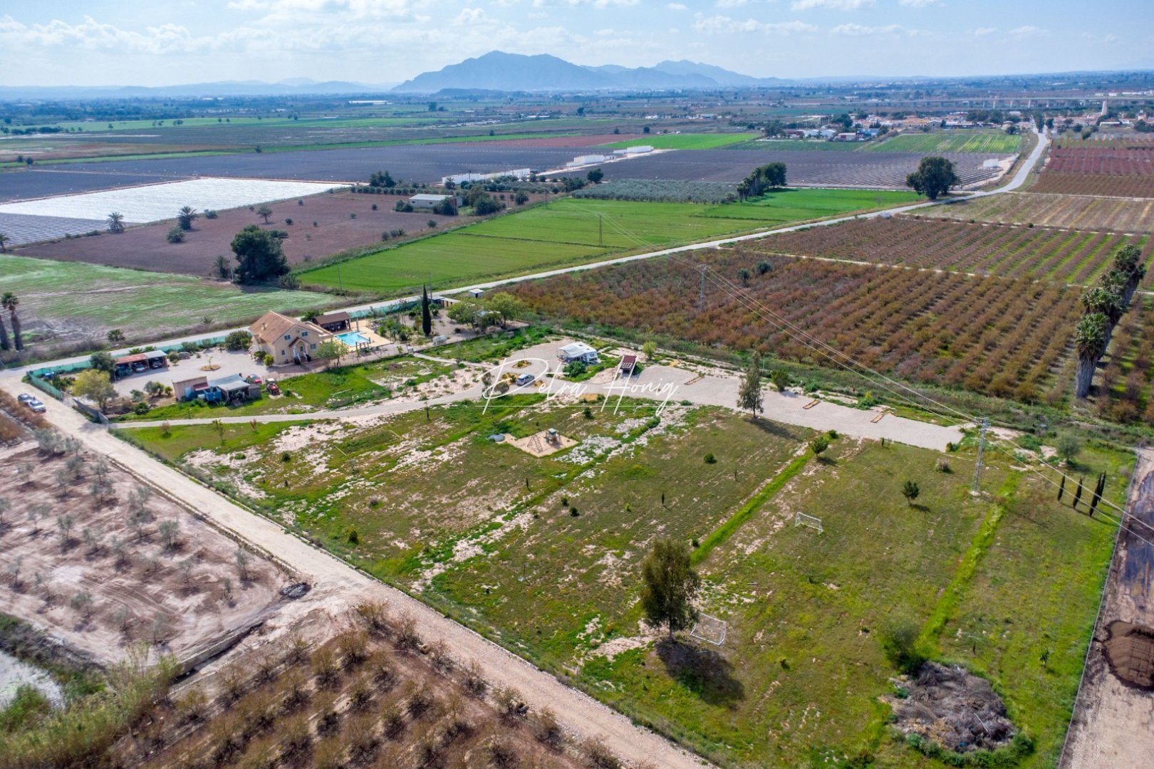 Resales - Finca - Crevillente