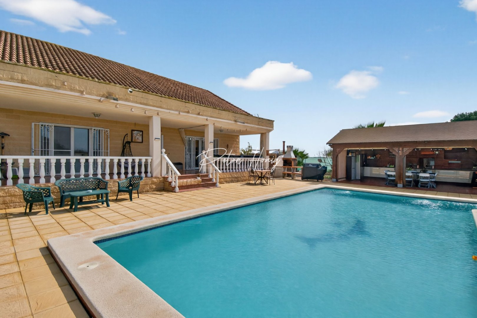 Resales - Finca - Crevillente