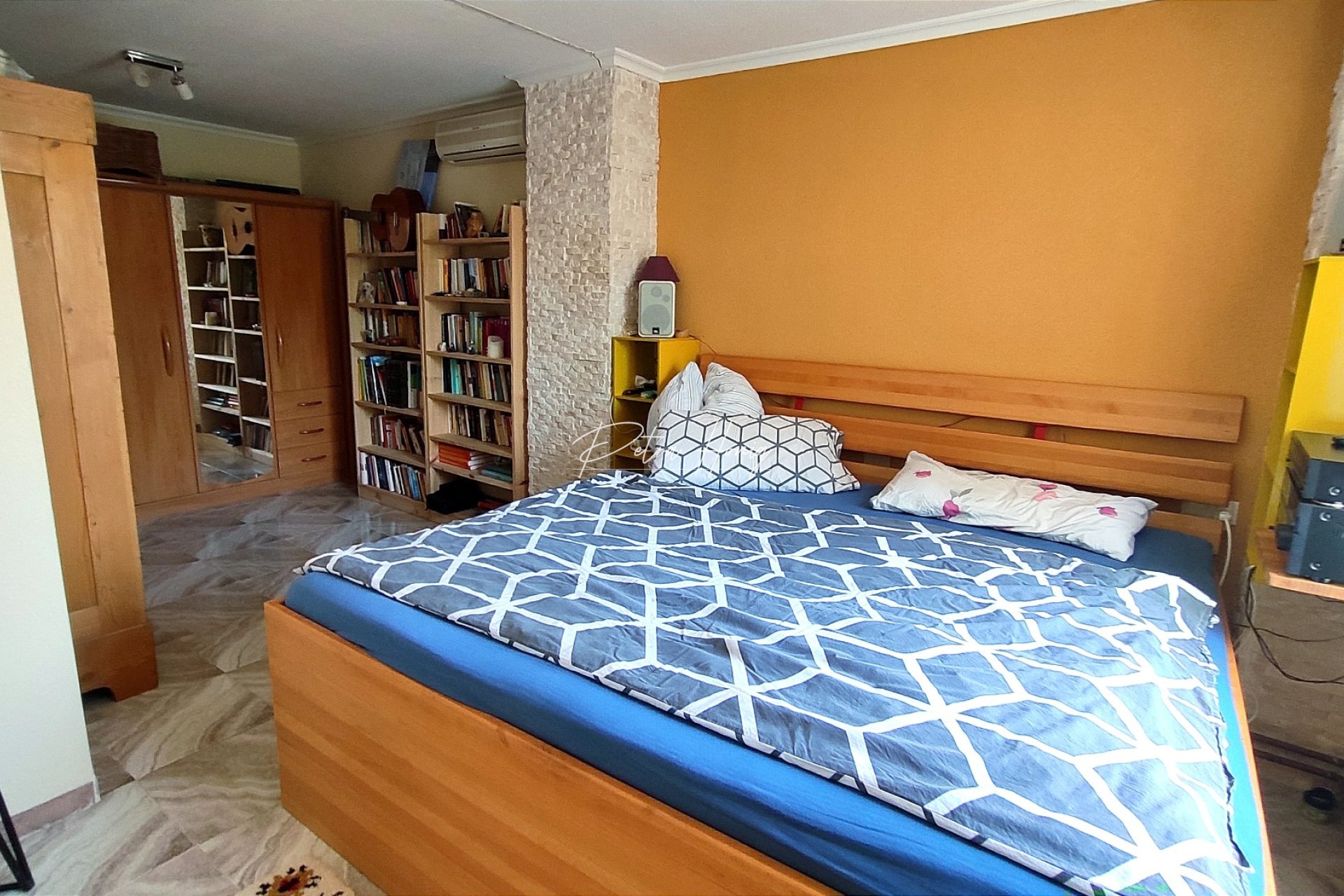 Resales - Finca - Crevillente