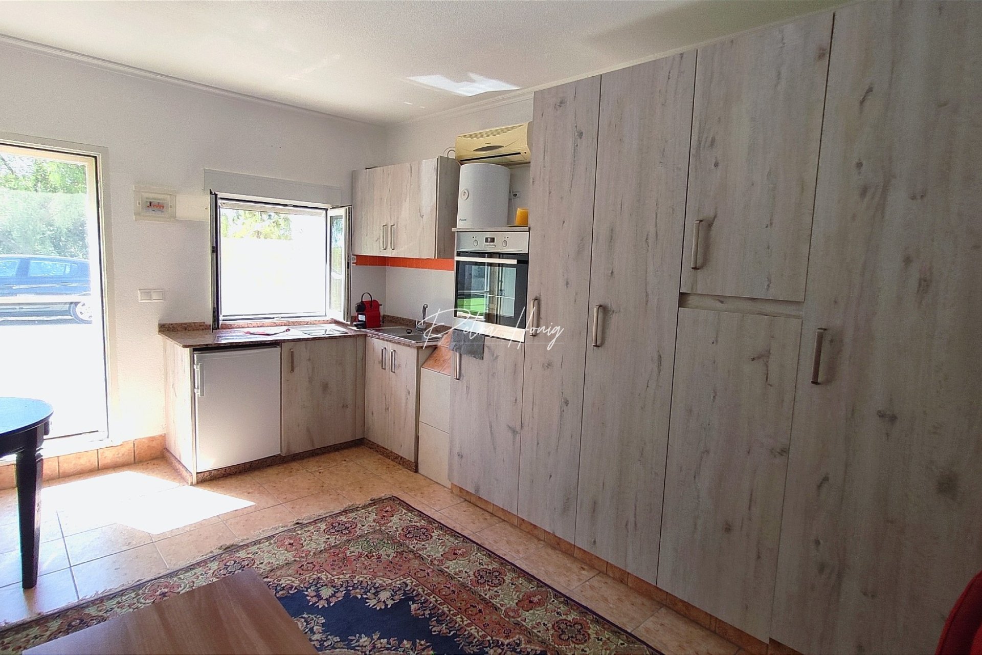 Resales - Finca - Crevillente