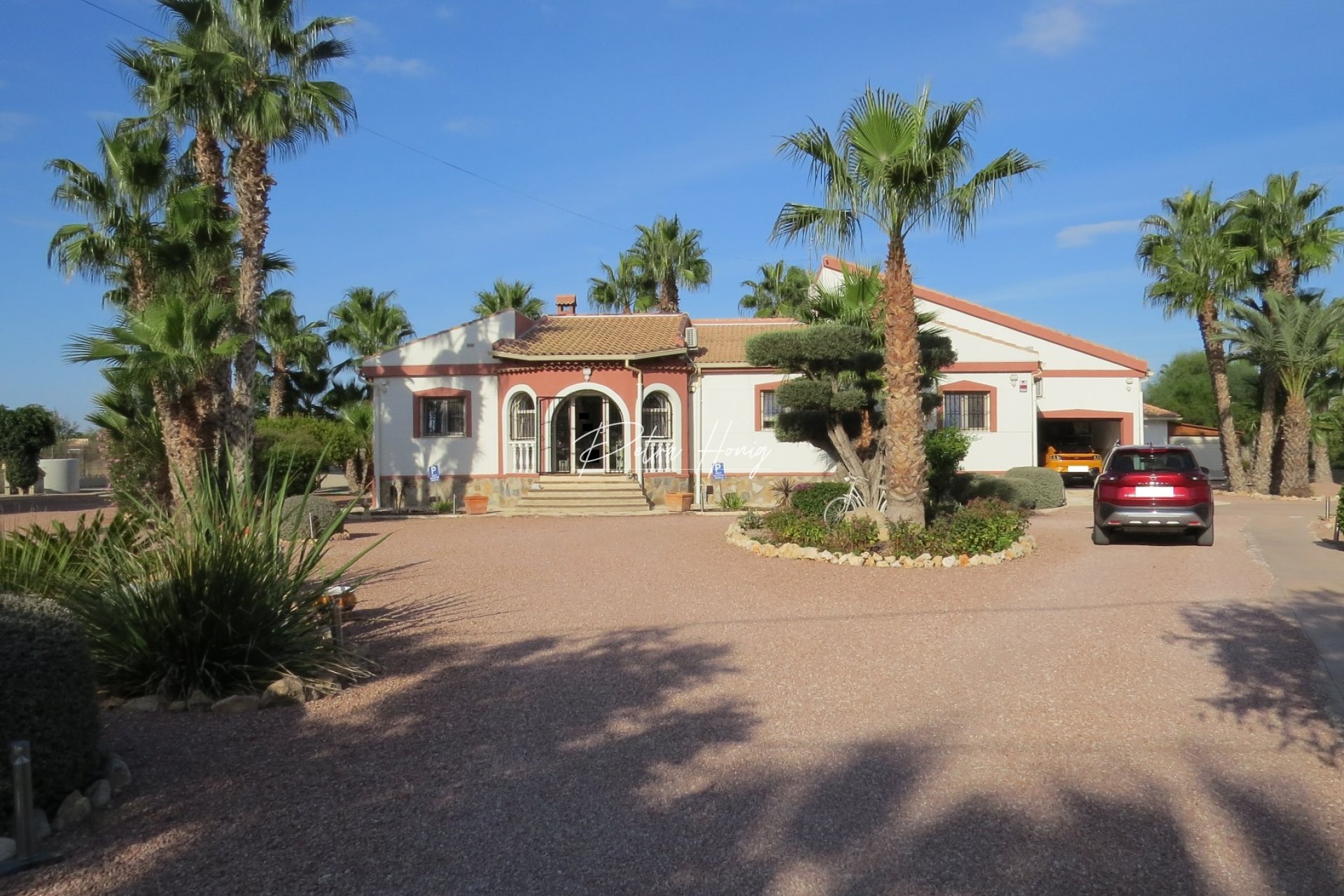 Resales - Finca - Daya Vieja
