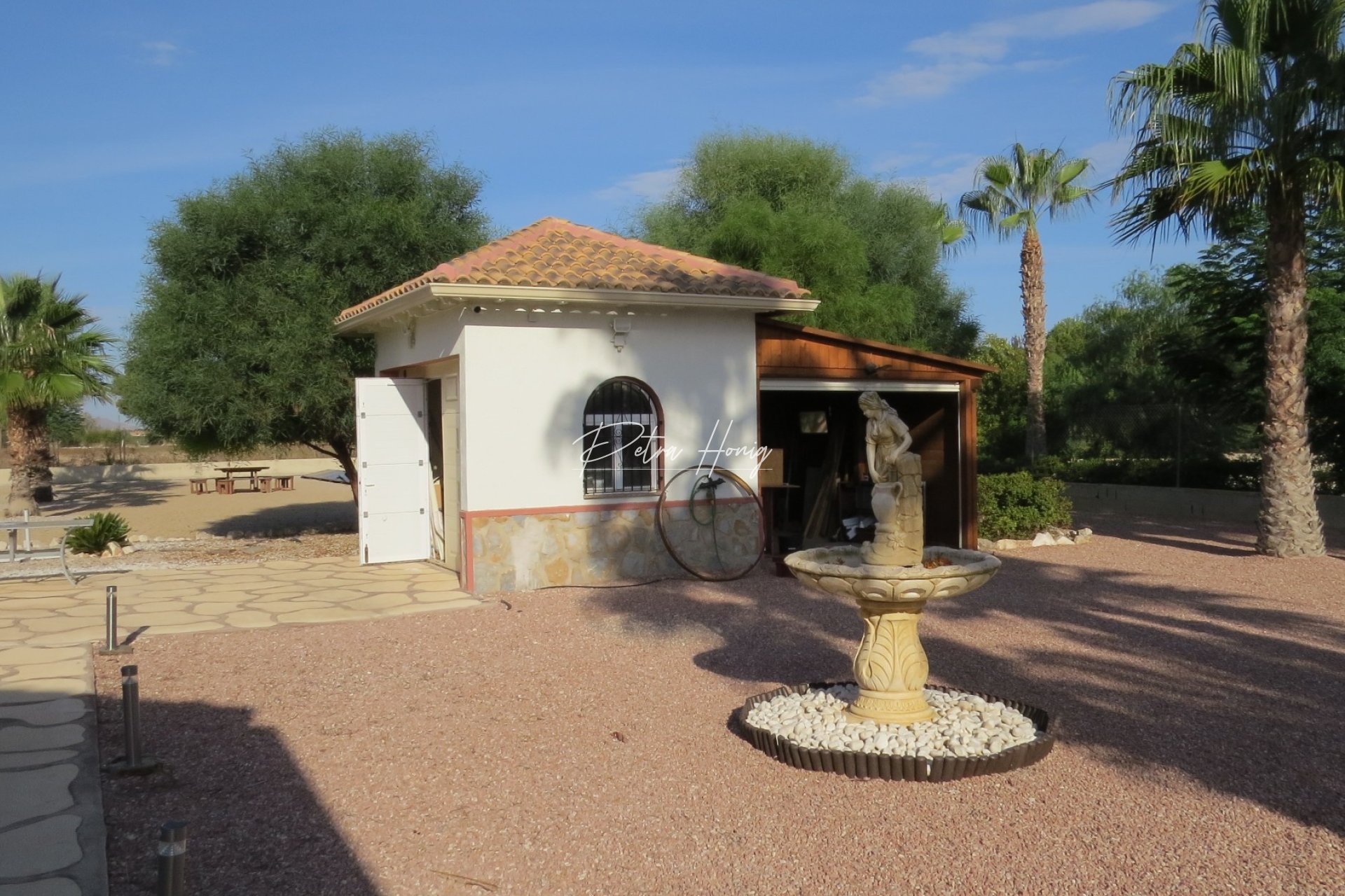 Resales - Finca - Daya Vieja